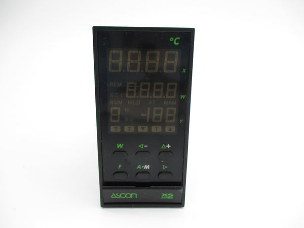 ASCON XS-5000/99 UNMP