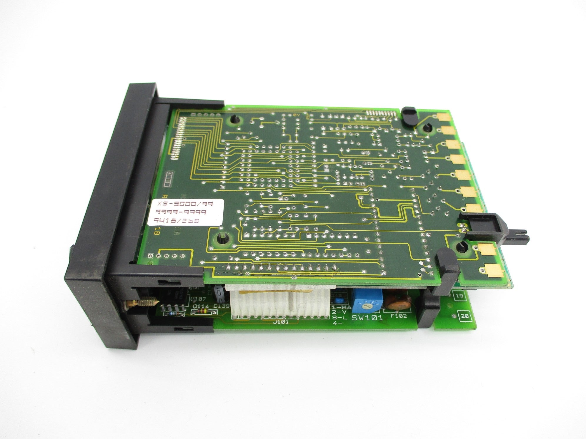 ASCON XS-5000/99 UNMP
