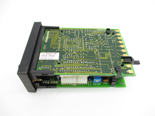 ASCON XS-5000/99 UNMP