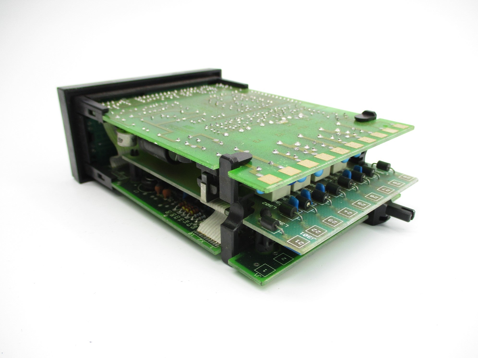ASCON XS-5000/99 UNMP