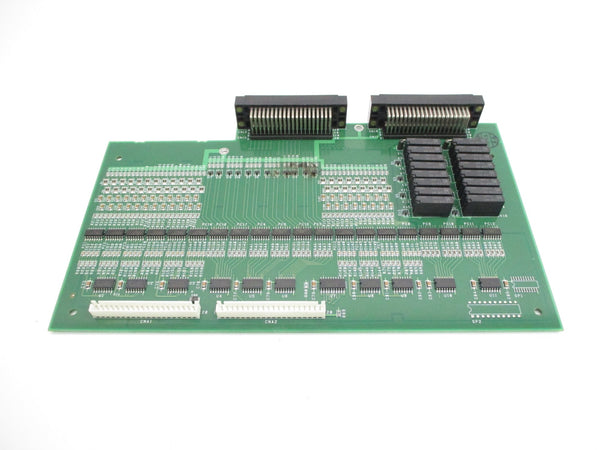 YASKAWA JARCR-XCI03 REV. A0 UNMP