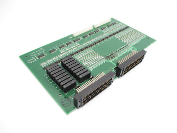YASKAWA JARCR-XCI03 REV. A0 UNMP