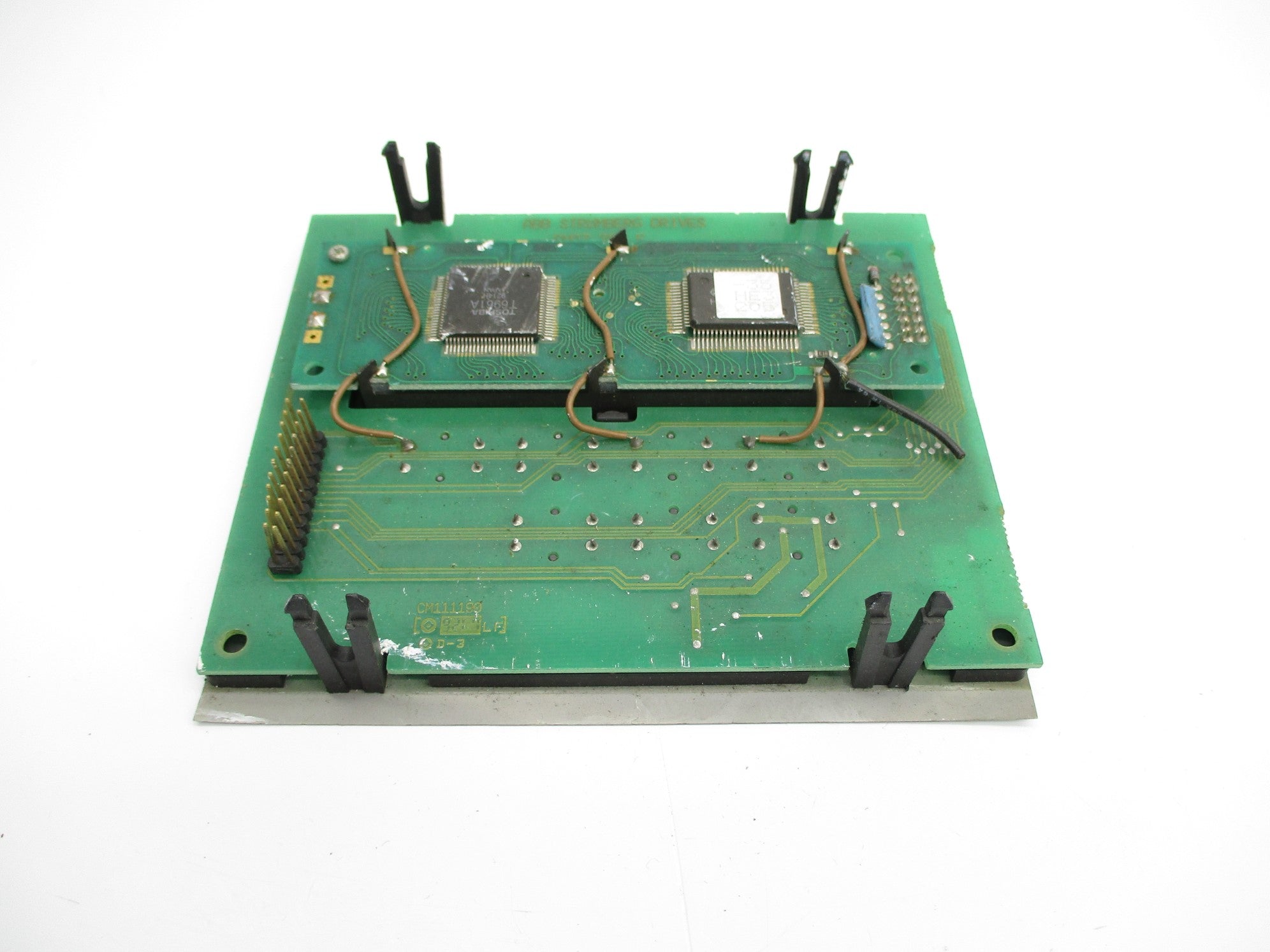 ABB SNAZ-751E UNMP