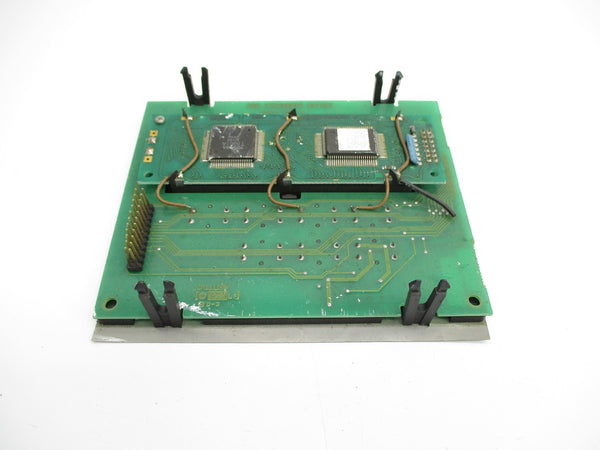 ABB SNAZ-751E UNMP