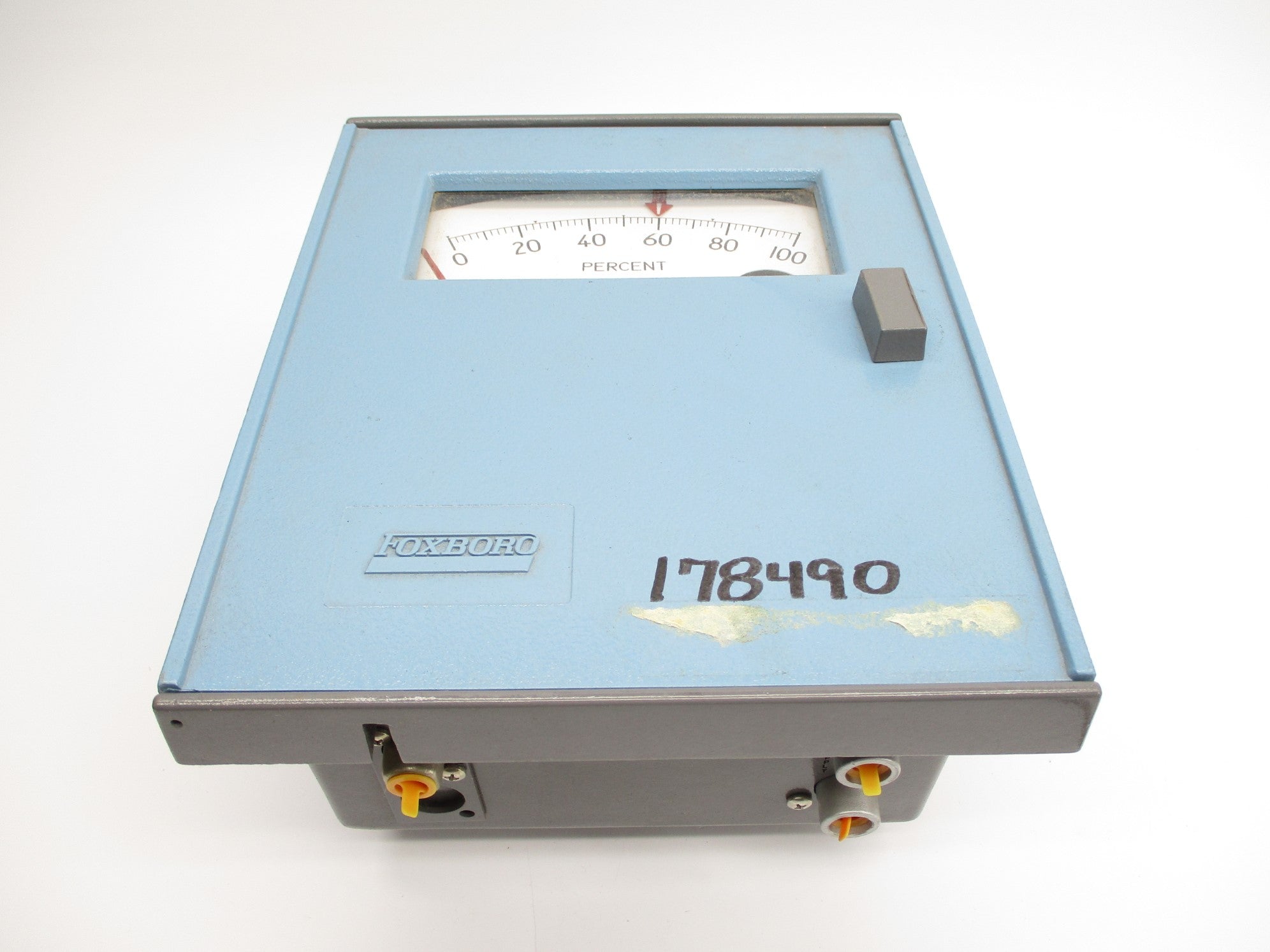 FOXBORO 43AP-FA420/PC-15 REMAN