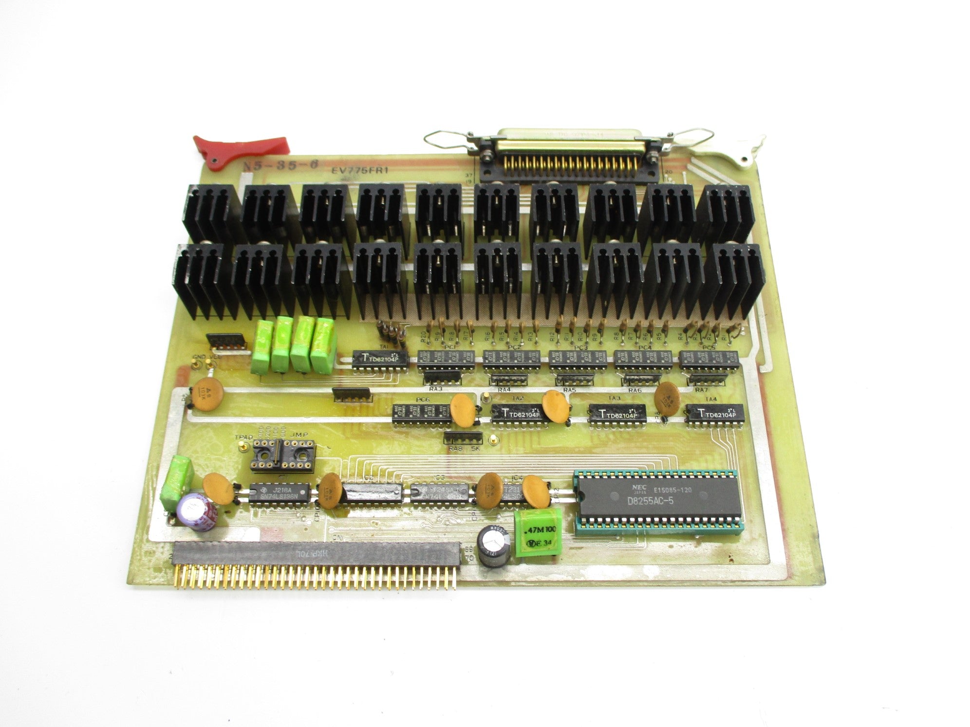 YAMATO EV775FR1 UNMP