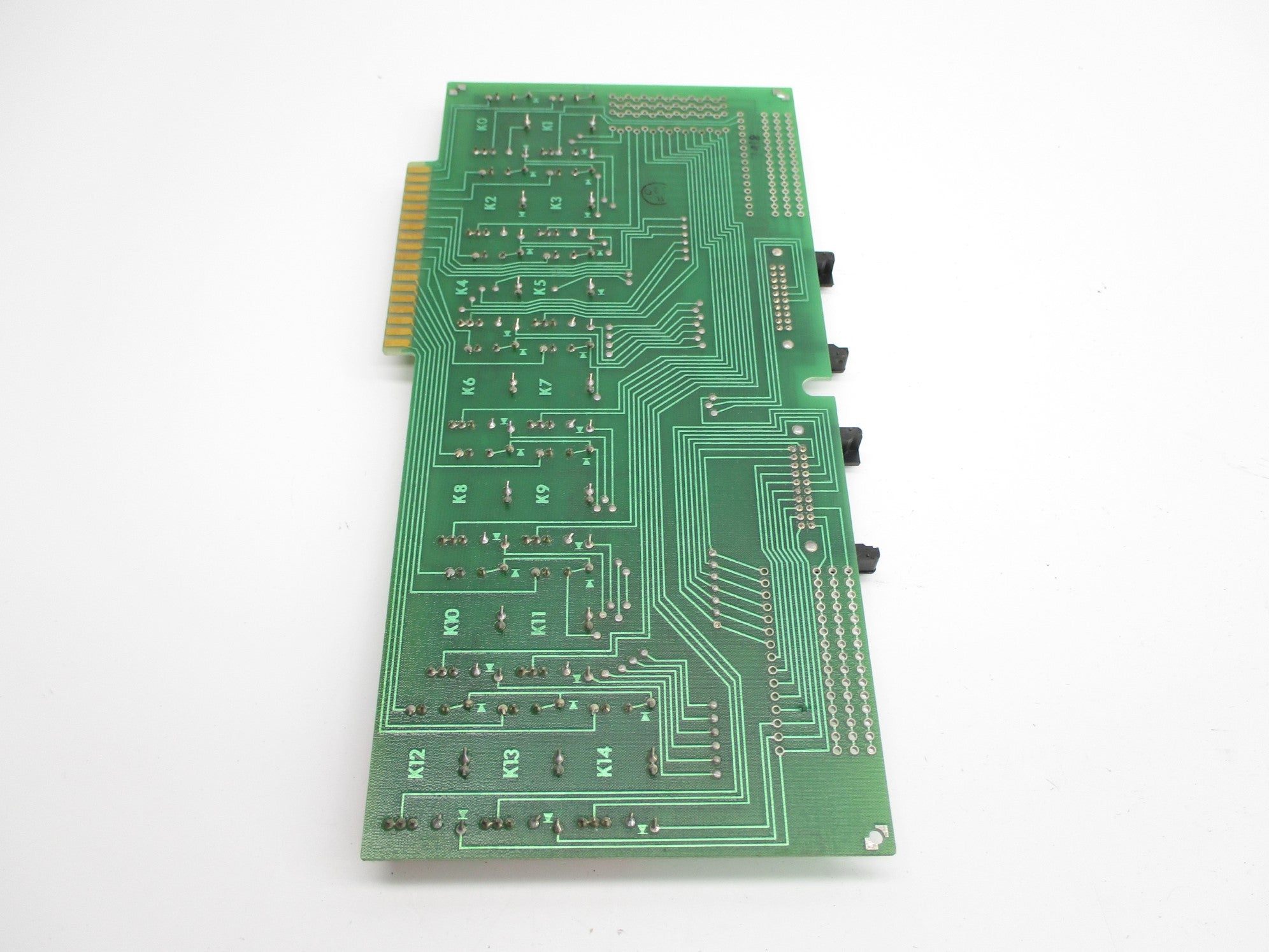 LEEDS & NORTHRUP A1A2A1X REV. B1 UNMP