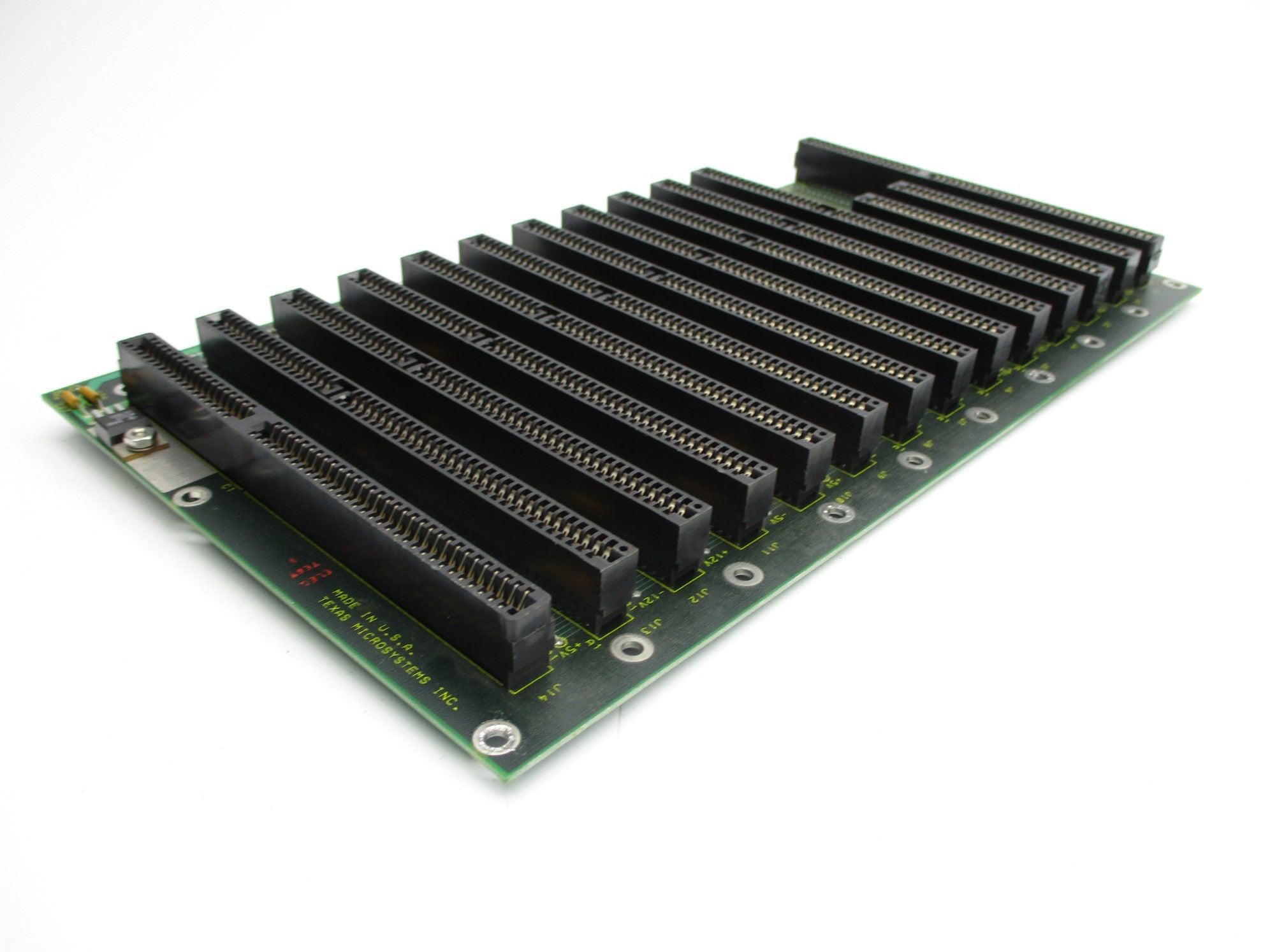TEXAS MICROSYSTEMS BM14-TER 14003A UNMP