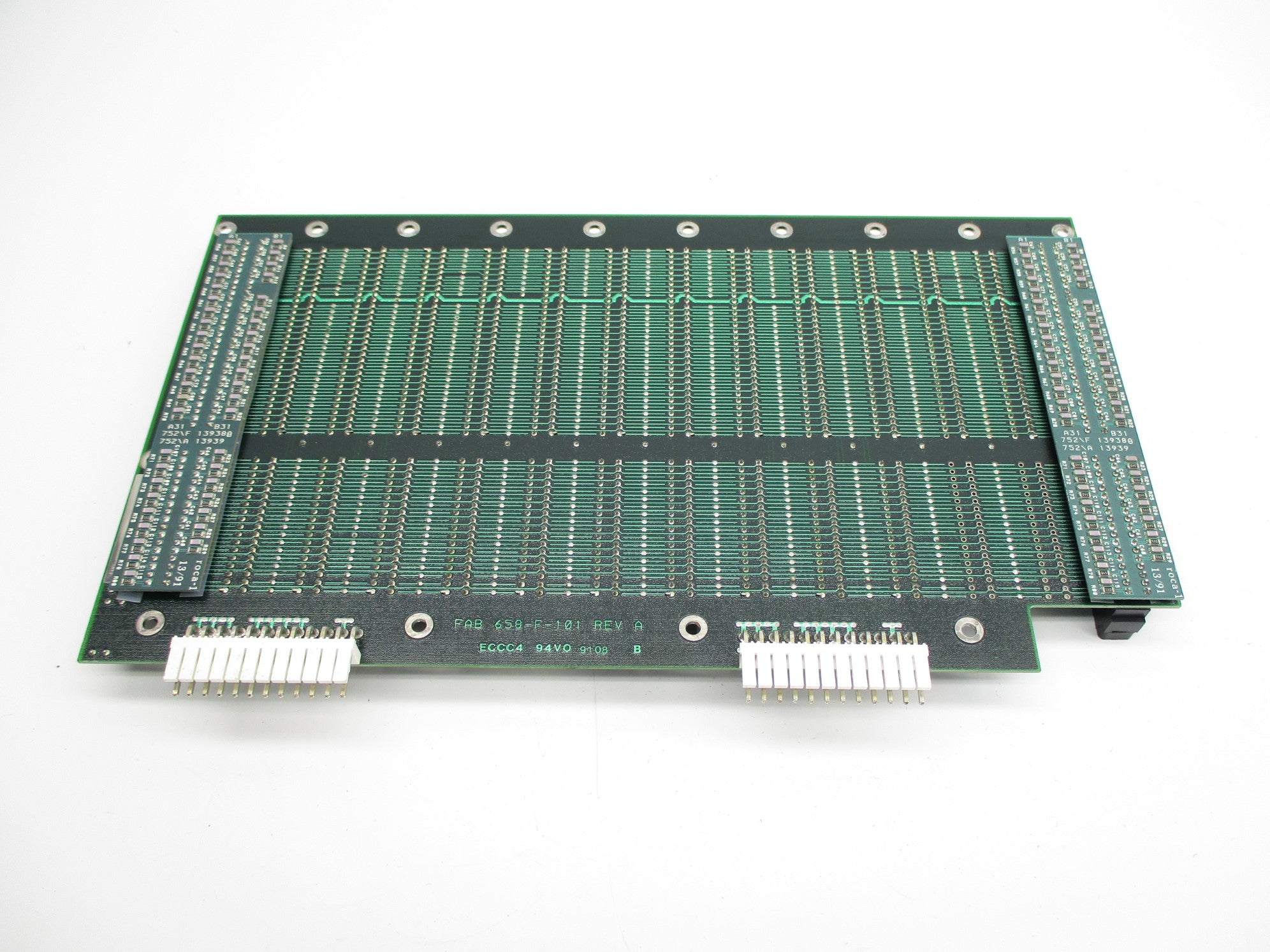 TEXAS MICROSYSTEMS BM14-TER 14003A UNMP