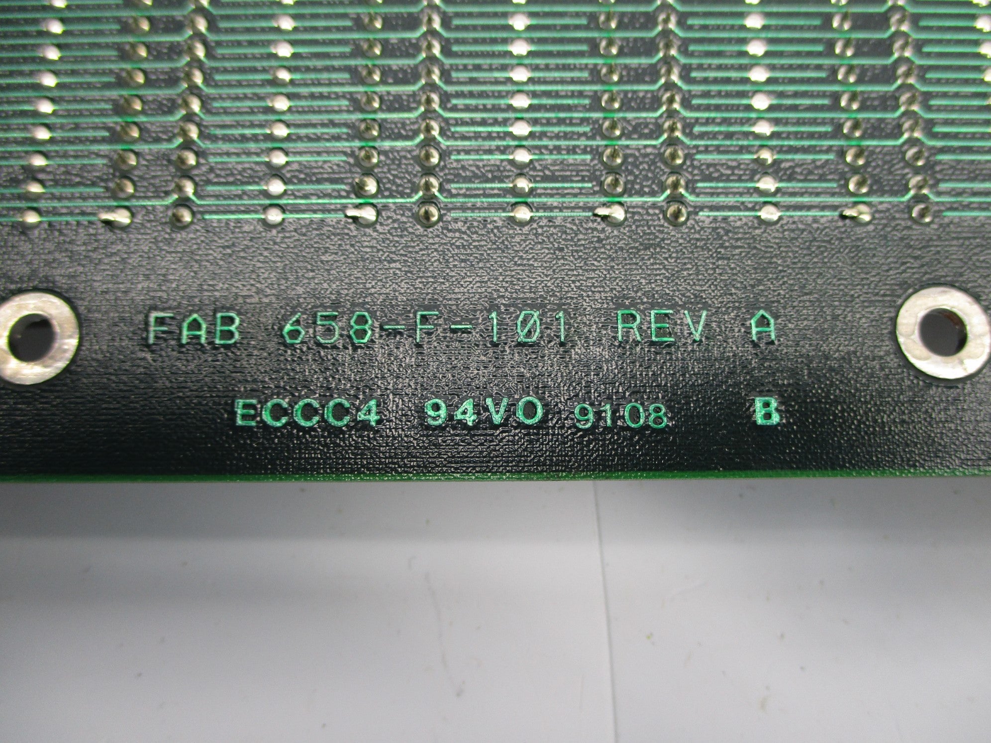 TEXAS MICROSYSTEMS BM14-TER 14003A UNMP