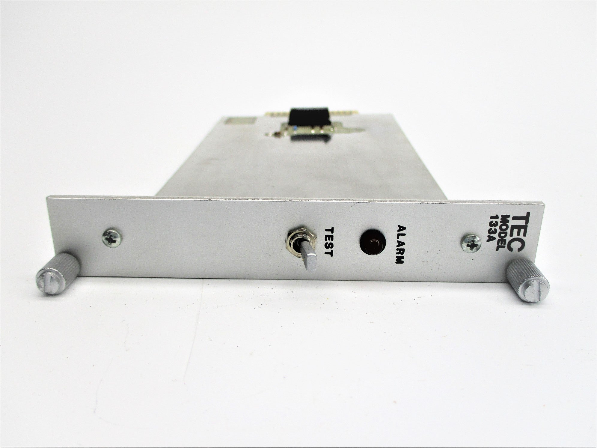 TEC 133A 133B1103 UNMP