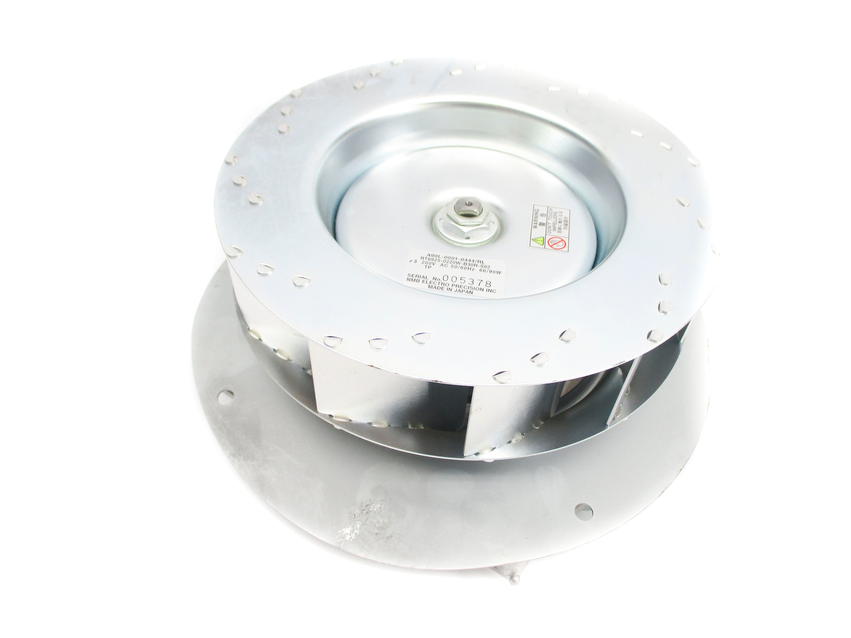 NMB A90L-0001-0444/RL NSNP