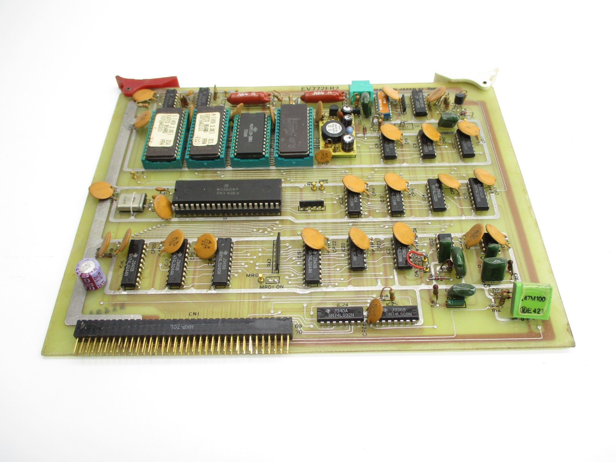 YAMATO EV772FR2 UNMP