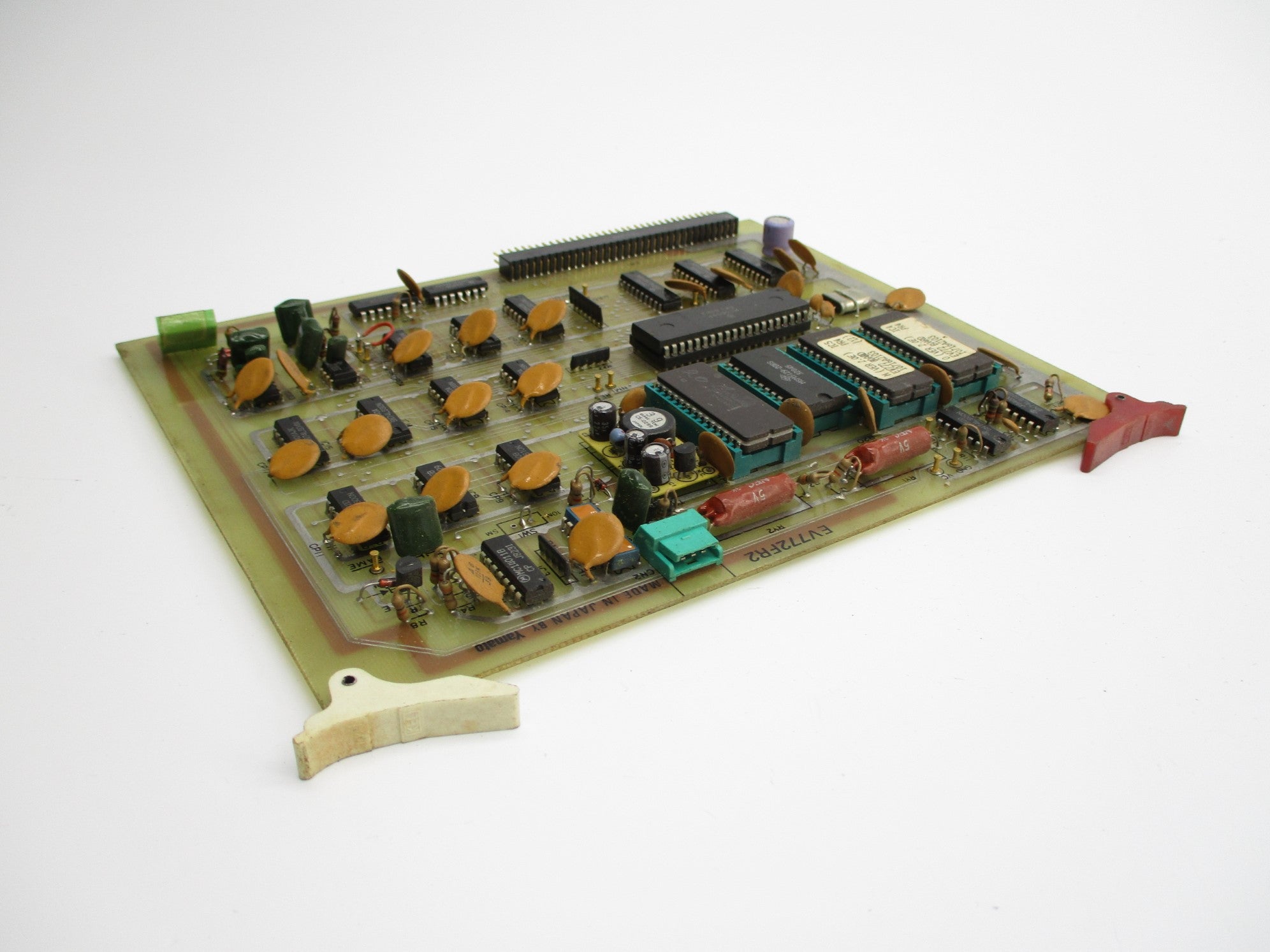 YAMATO EV772FR2 UNMP