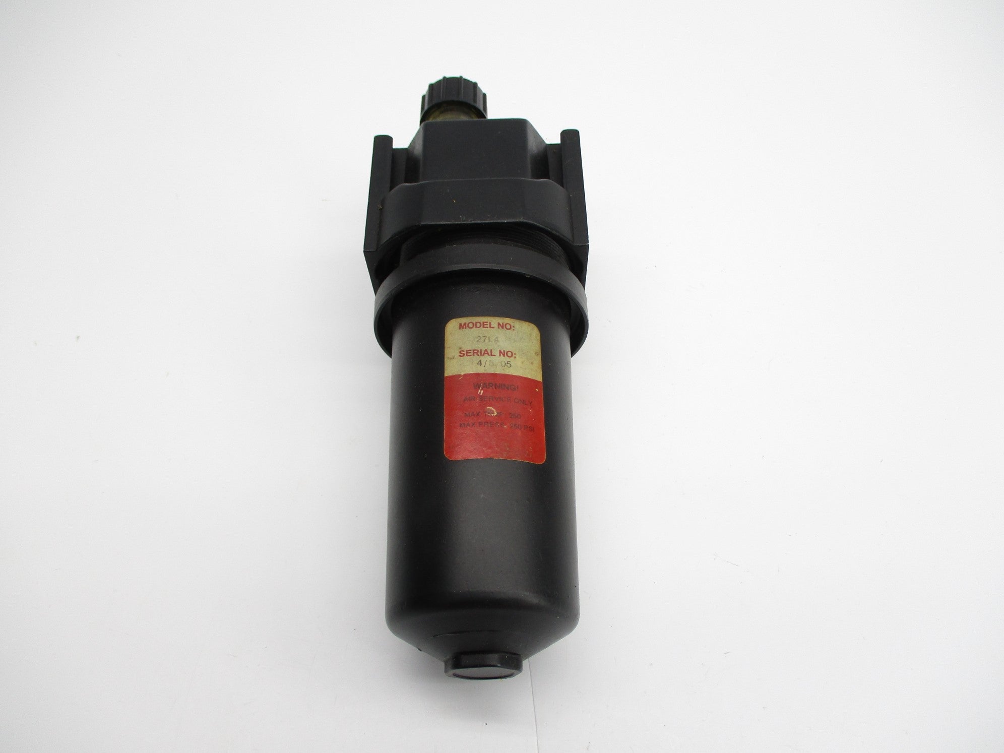 COILHOSE PNEUMATICS 27L4 250PSI UNMP