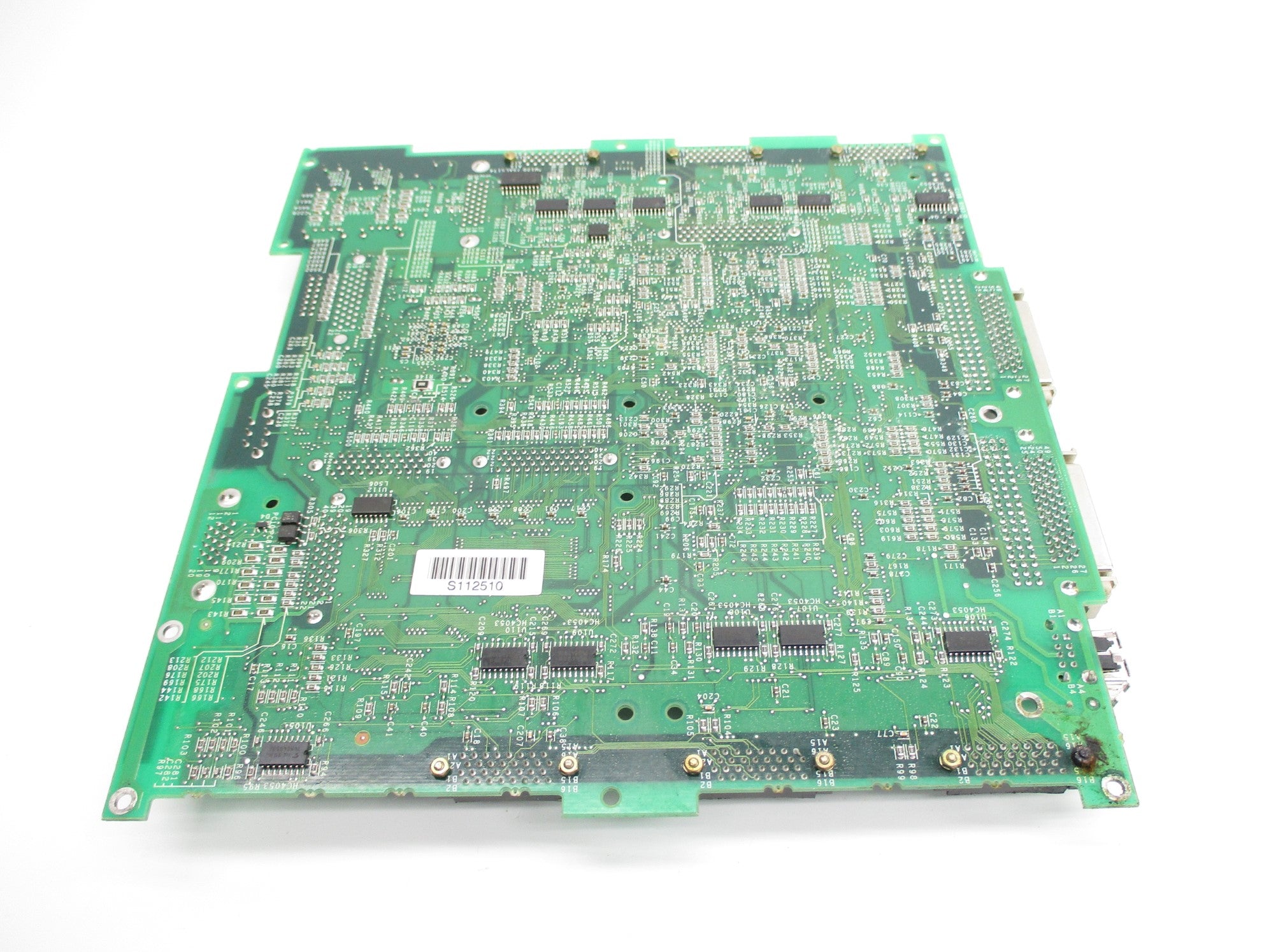 YASKAWA JASP-WRCA01B REV. C12 UNMP