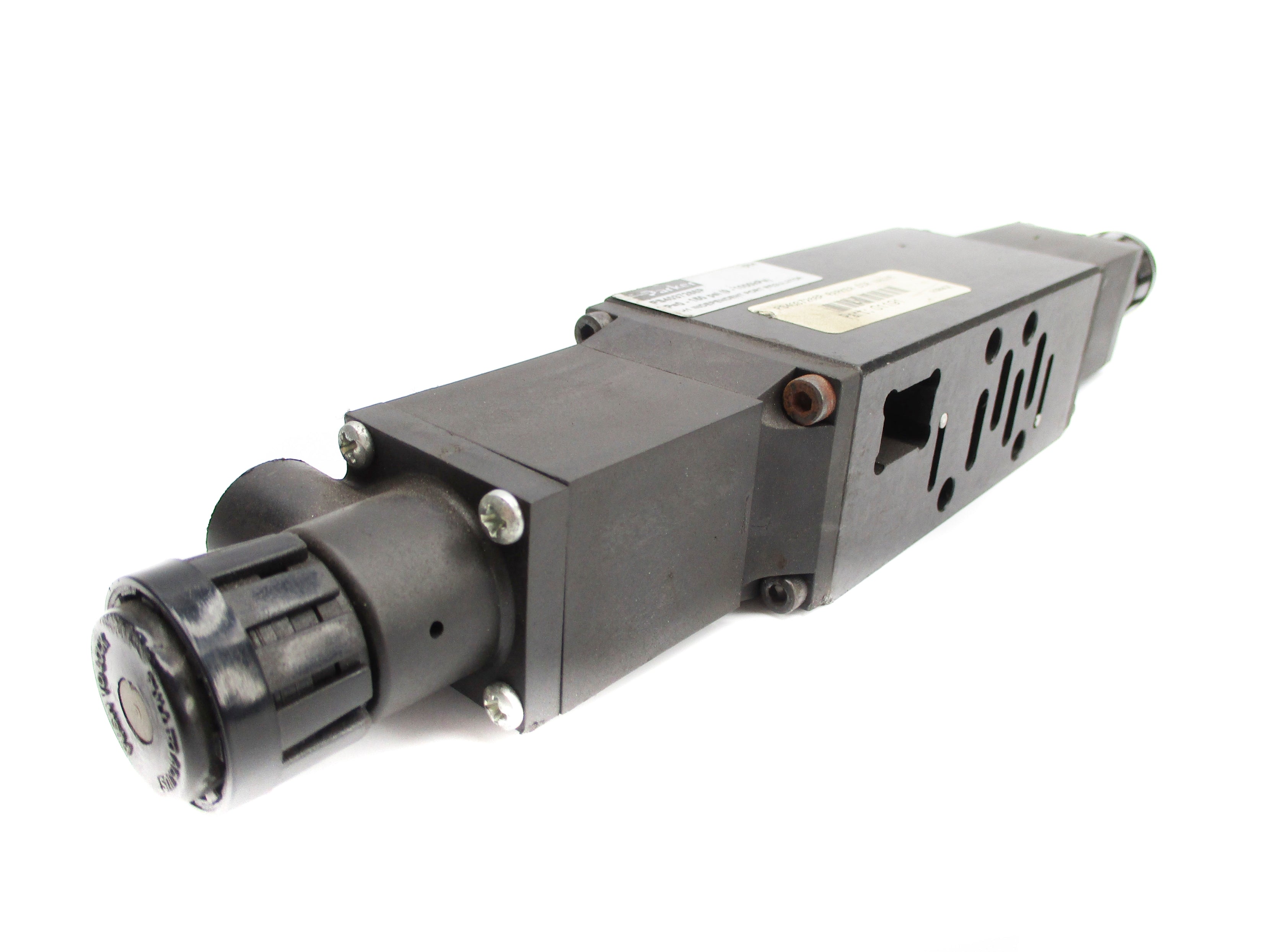 PARKER PS4037266P SER. F3 150PSI (AS PICTURED) NSNP