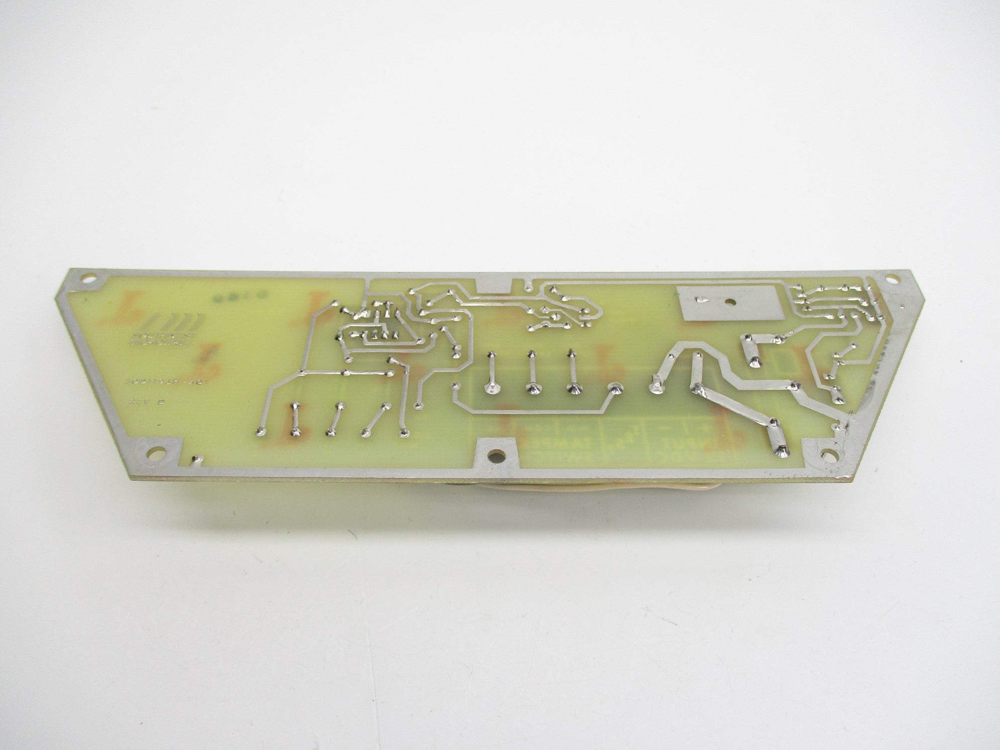 SOUTHWEST MICROWAVE 02D11939-A01 REV. E UNMP