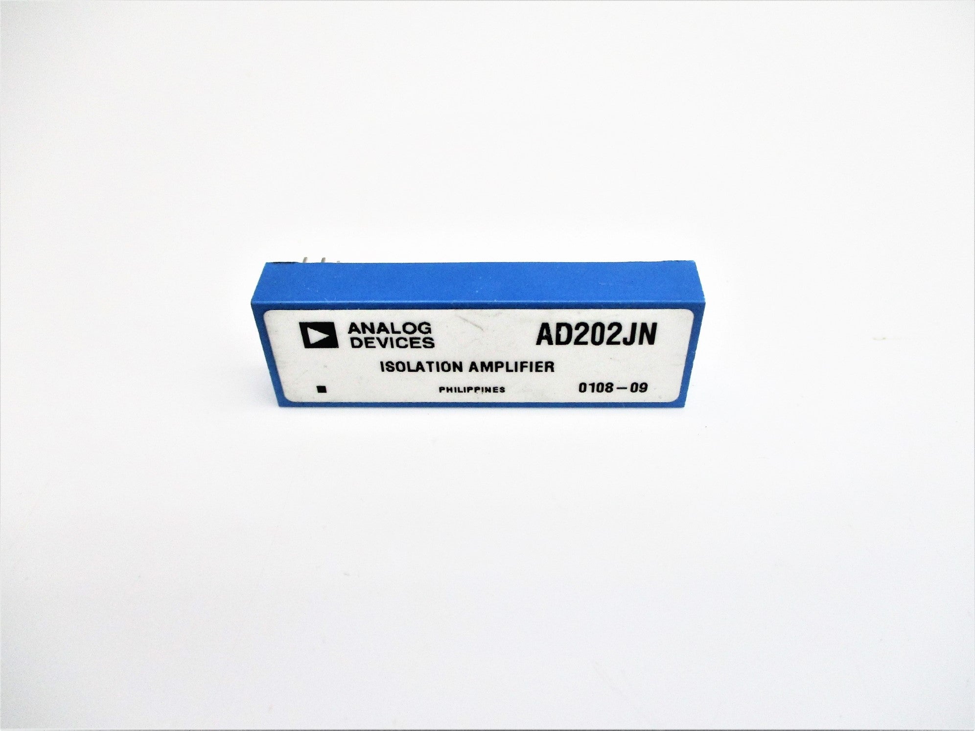 ANALOG DEVICES AD202JN UNMP