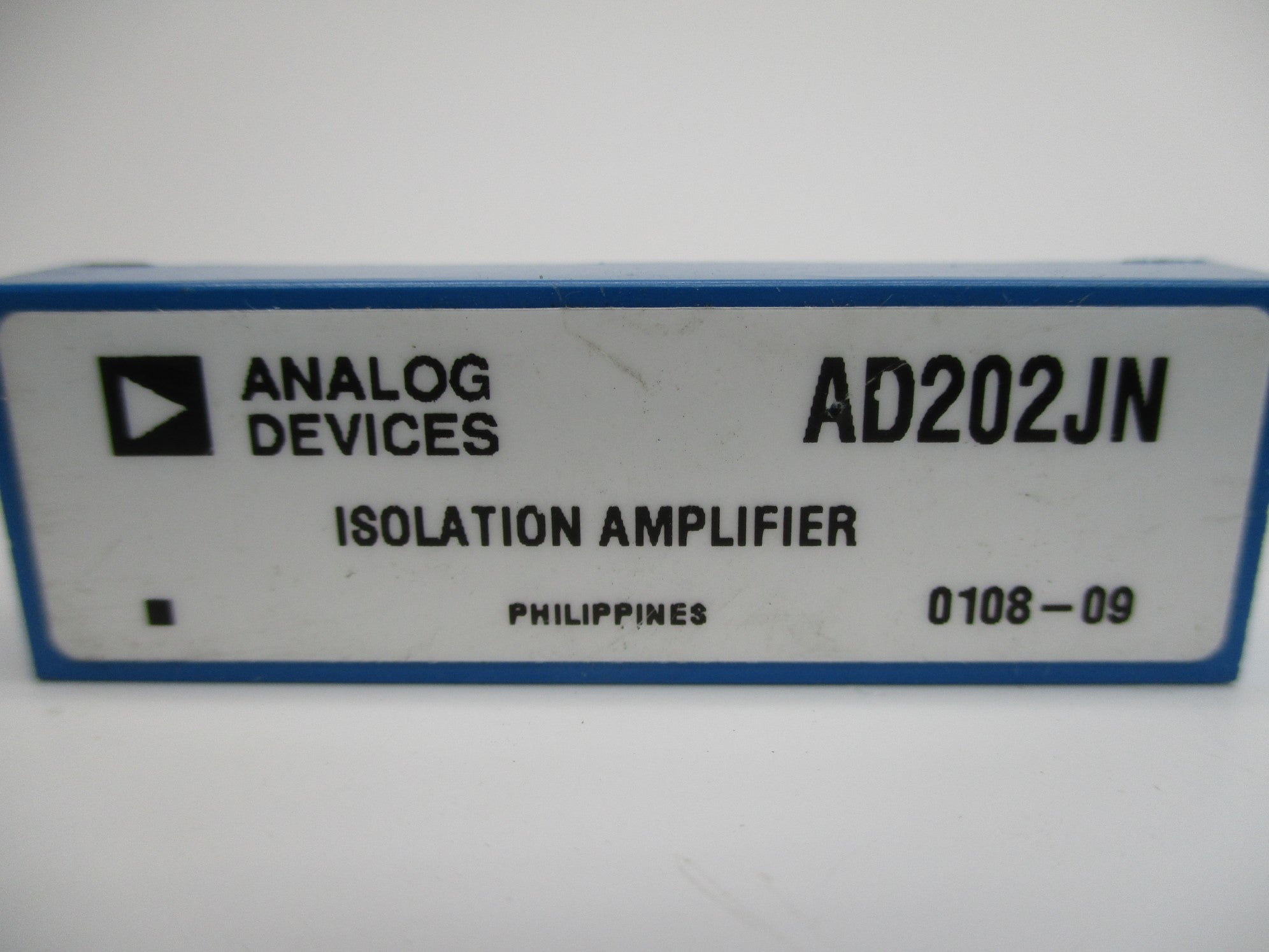 ANALOG DEVICES AD202JN UNMP