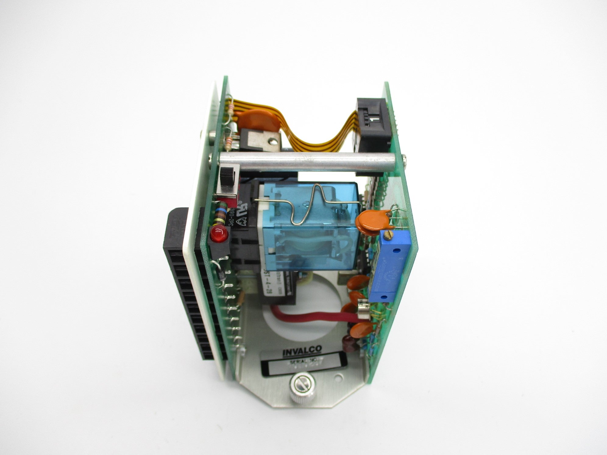 INVALCO SERIES 8100 UNMP