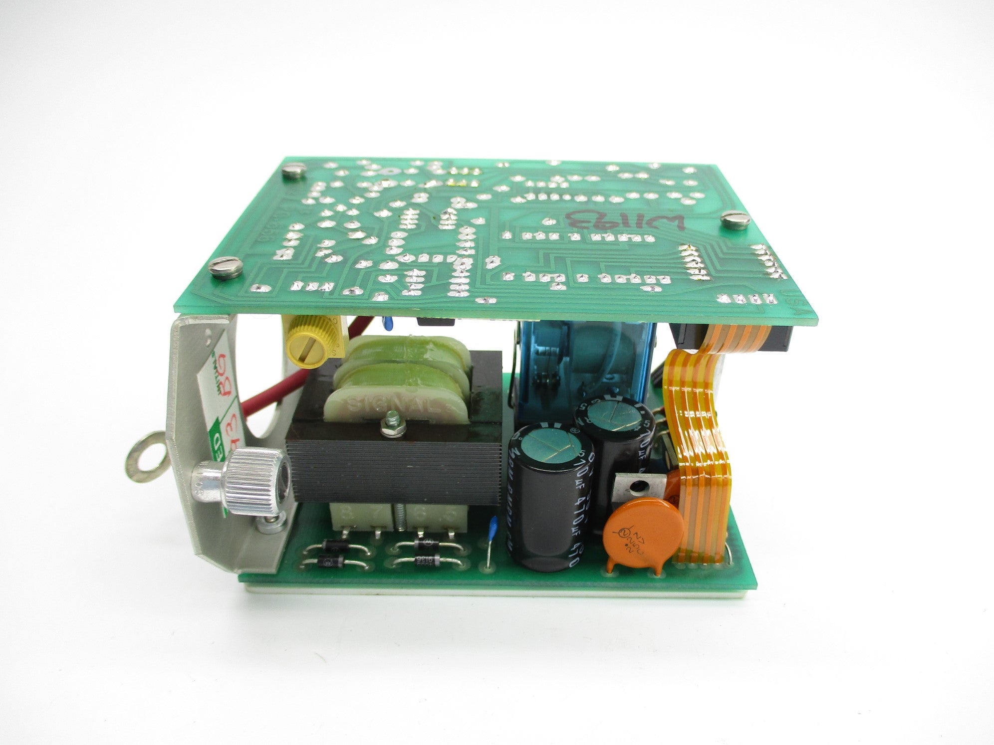 INVALCO SERIES 8100 UNMP