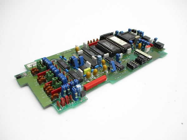 ABB C300/0213/0210B UNMP