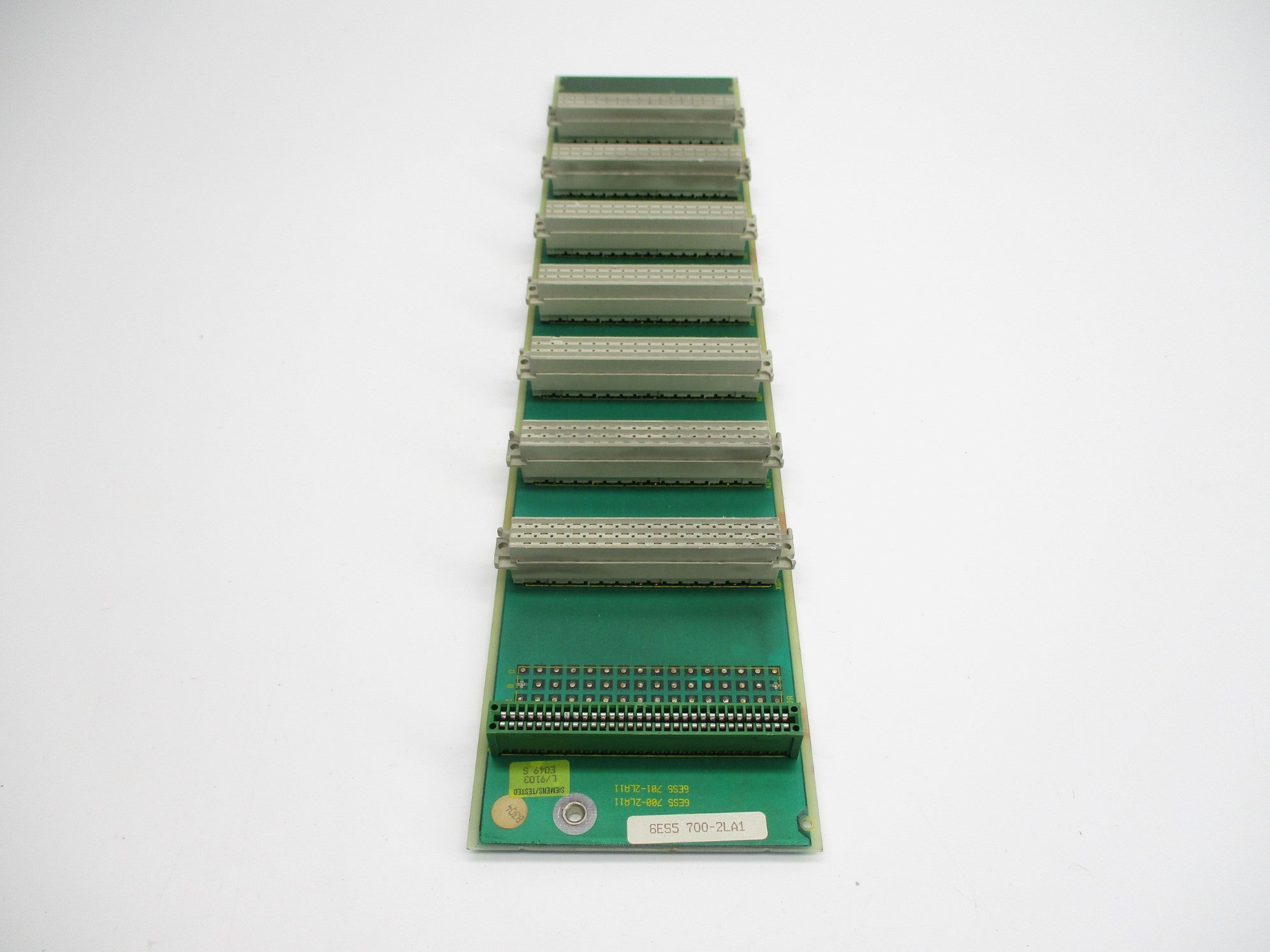 SIEMENS 811025801A UNMP