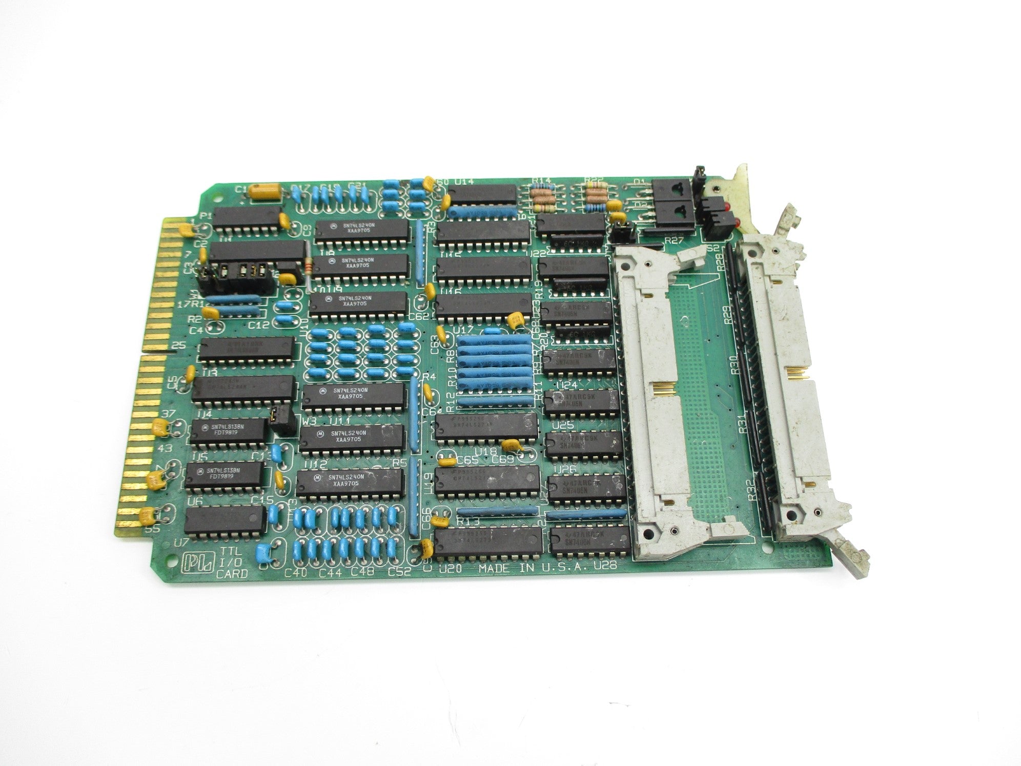 PL PWB111469-003 REV. 007 UNMP