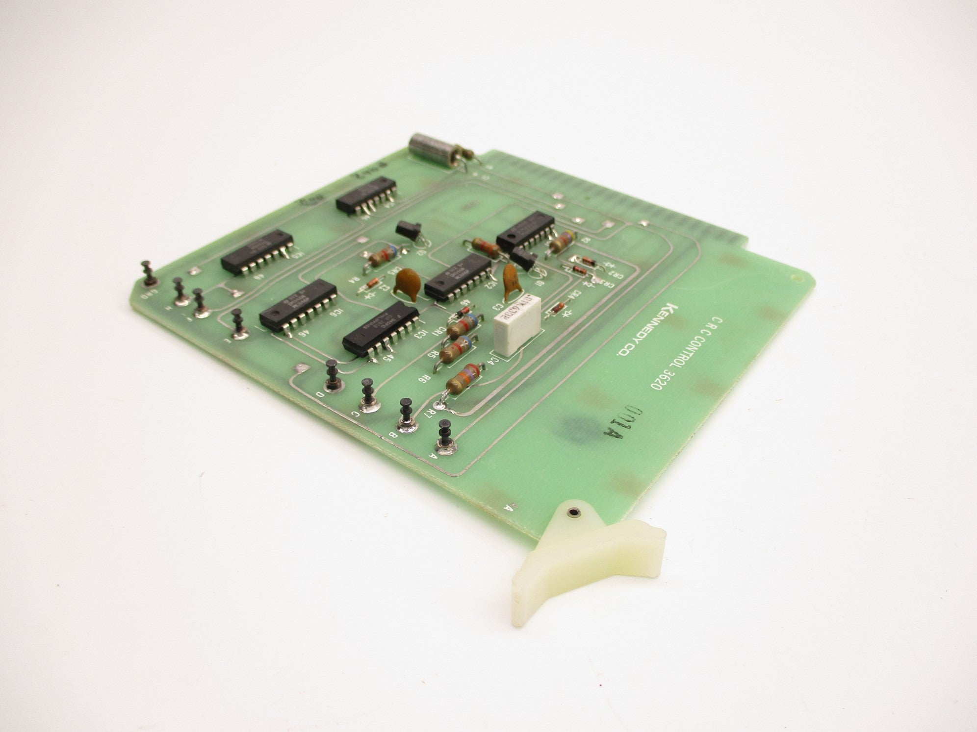 KENNEDY COMPANY 3620 UNMP