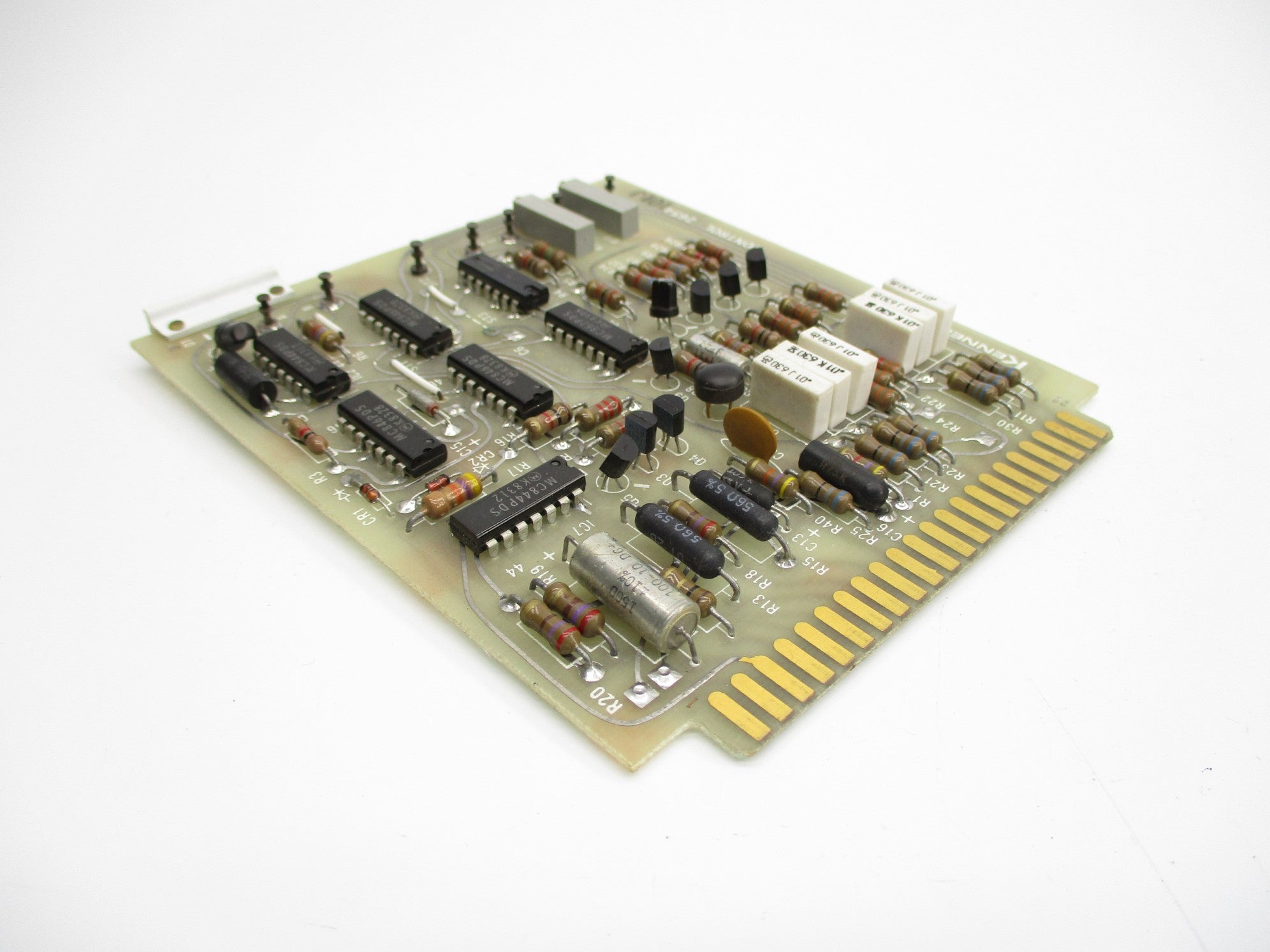 KENNEDY COMPANY 2654 UNMP