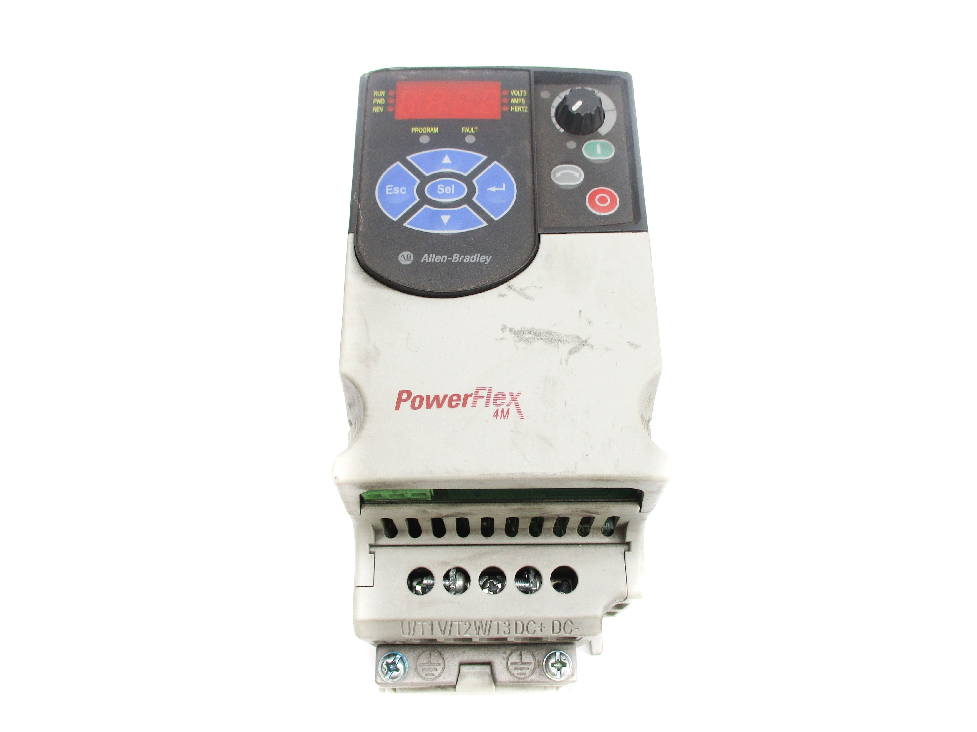 INDUSTRIAL SPARE PART 22F-D1P5N103 SER. A F/W 101 UNMP