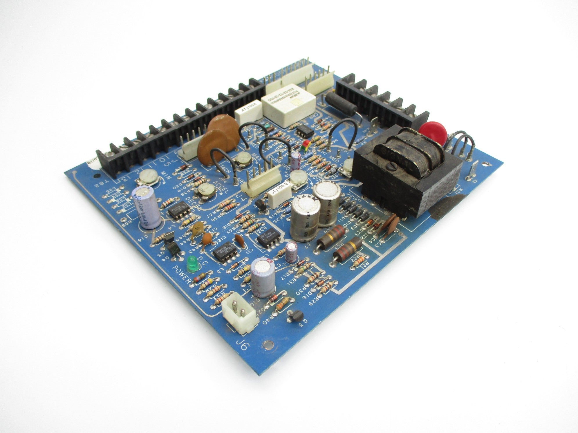 EMERSON 2450-4000HI REV. A UNMP