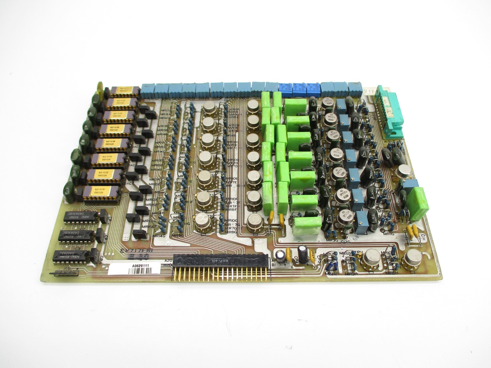 YAMATO EV717FR1 UNMP