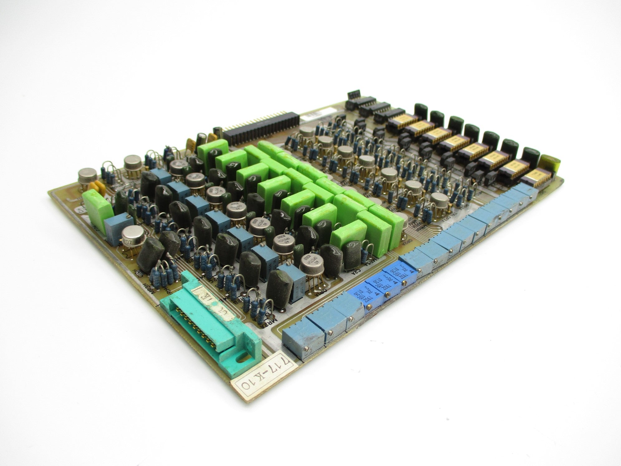 YAMATO EV717FR1 UNMP