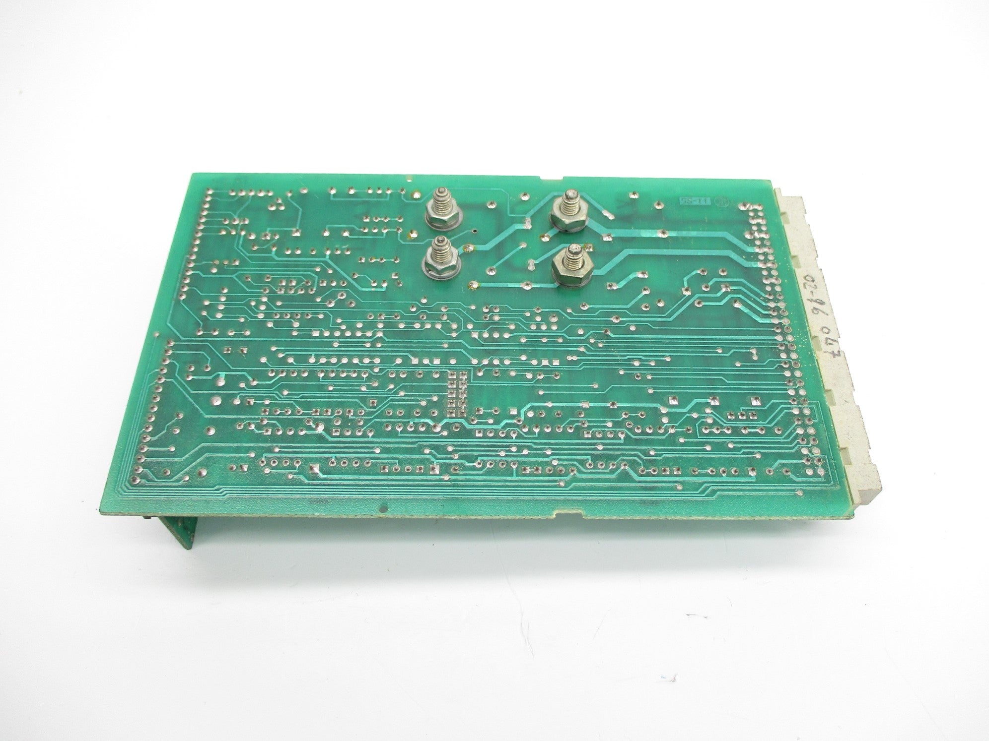 PARKER E2NR UNMP
