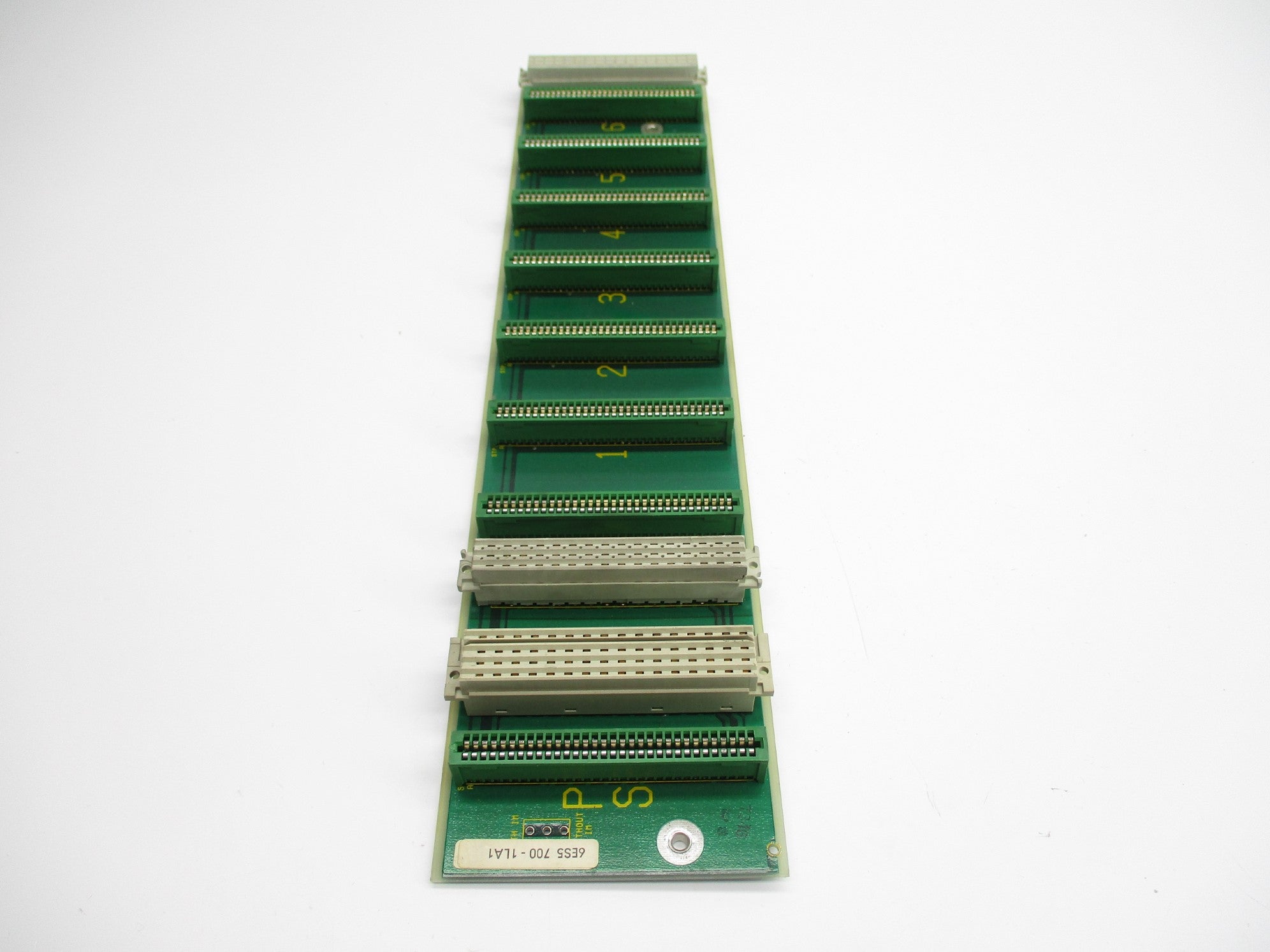 SIEMENS 811014101C UNMP