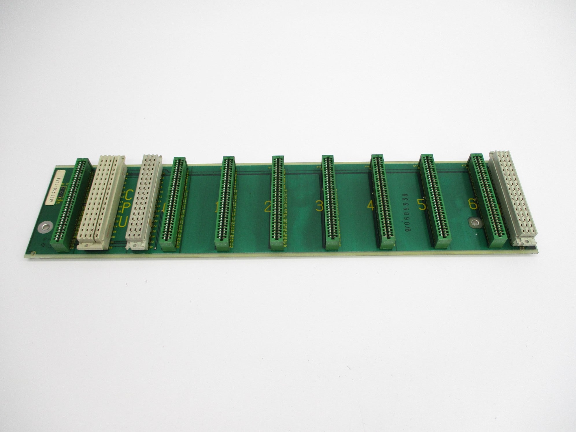 SIEMENS 811014101C UNMP