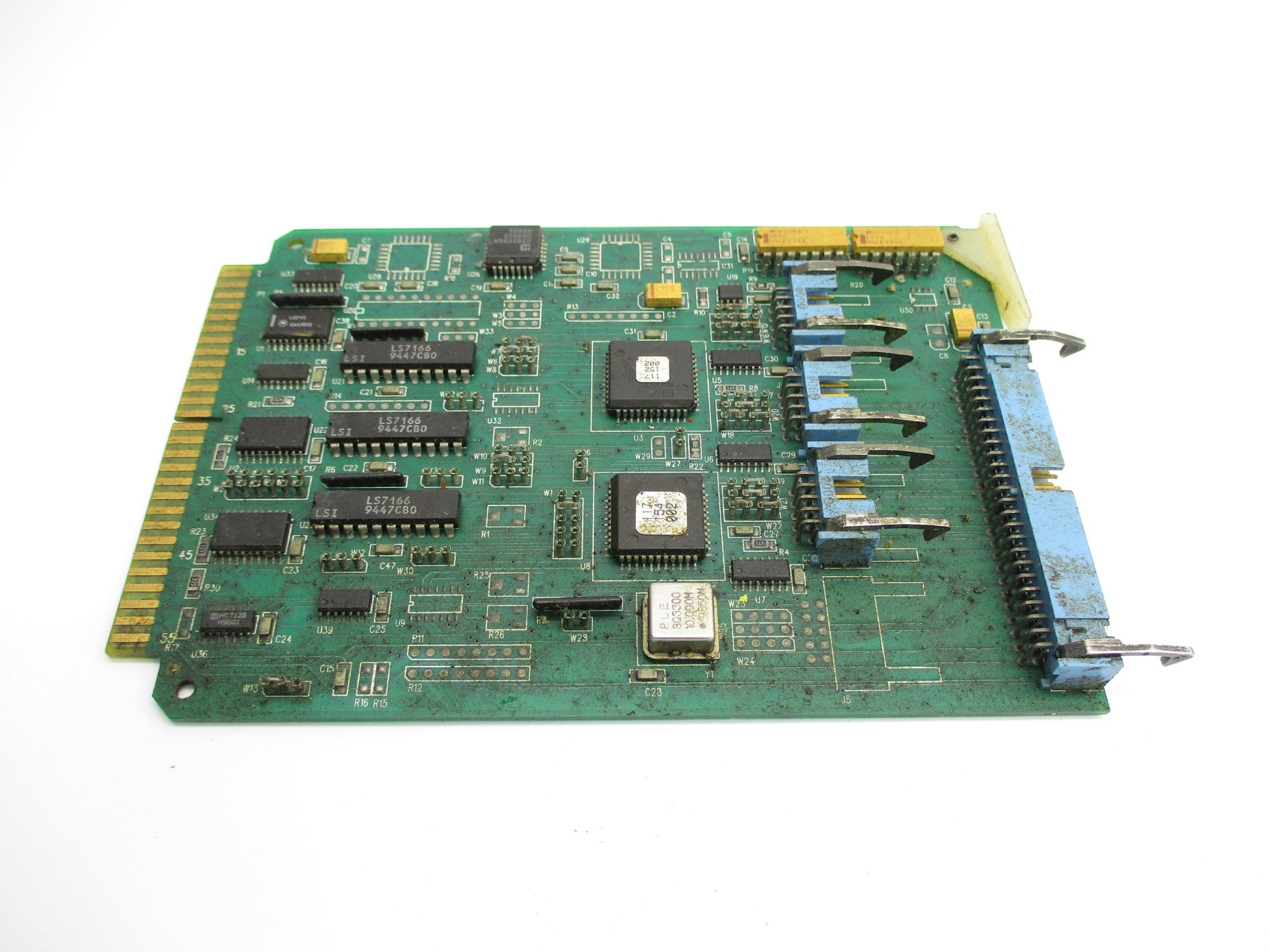 PL PWB117040-002 UNMP