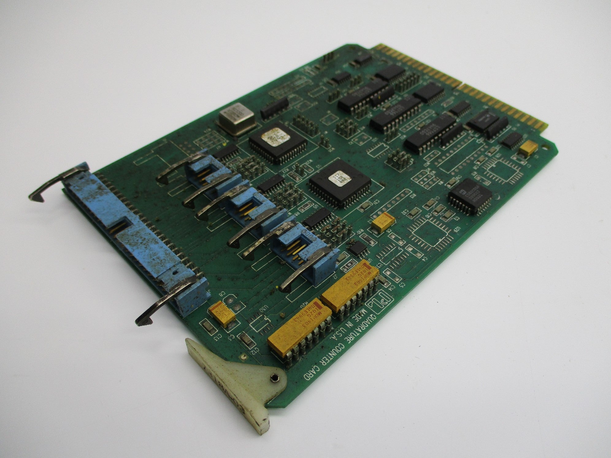 PL PWB117040-002 UNMP