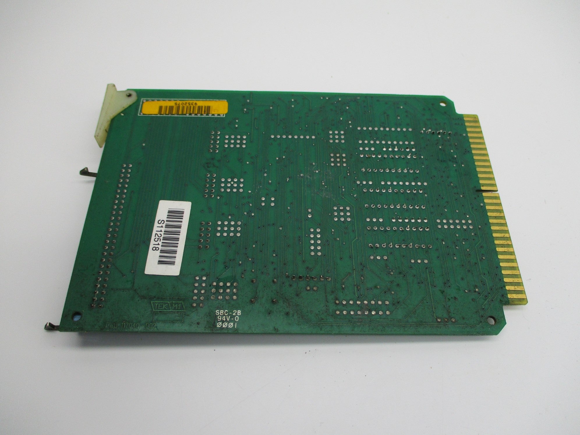 PL PWB117040-002 UNMP