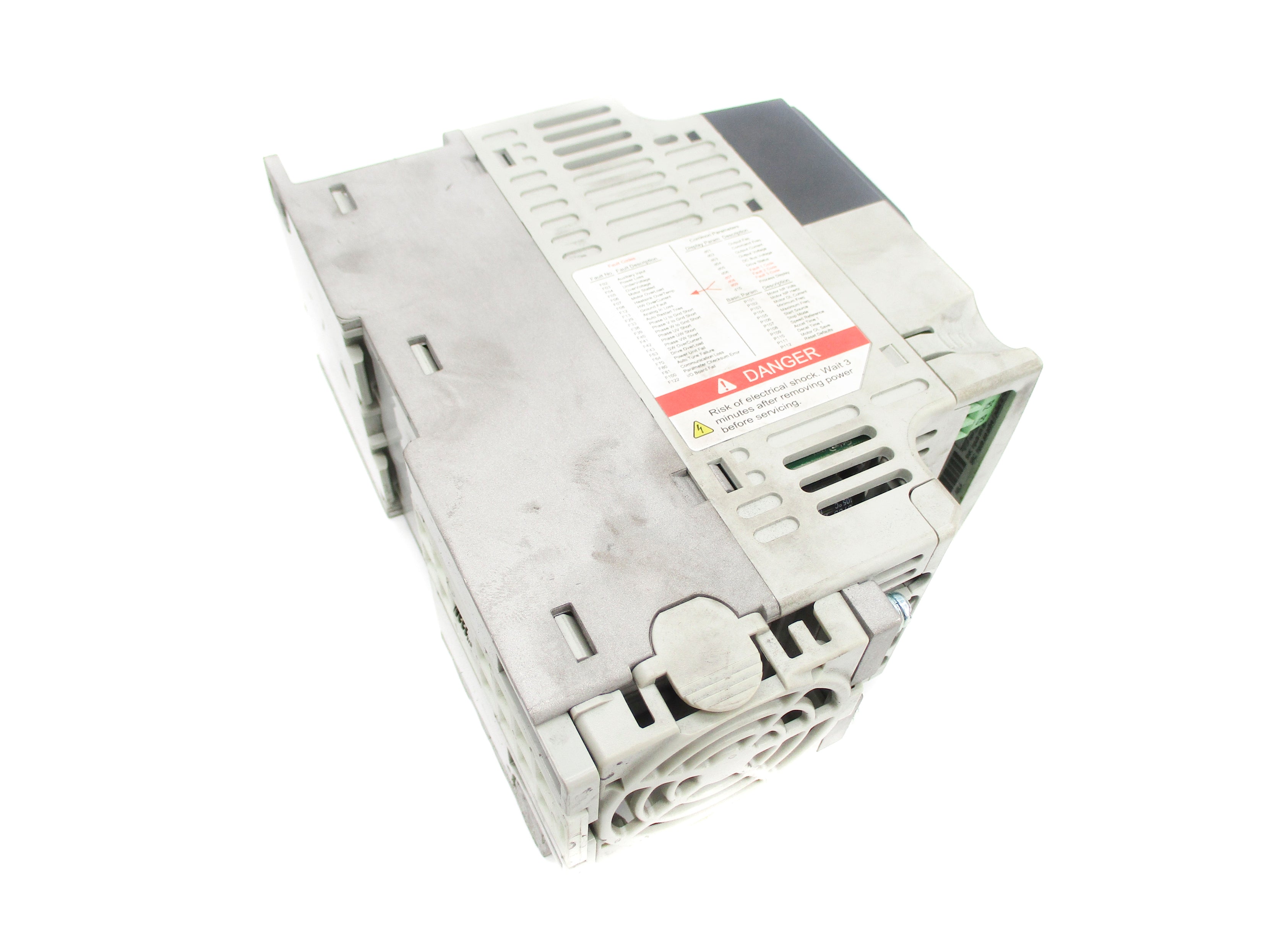 INDUSTRIAL SPARE PART 22F-D1P5N103 SER. A F/W 101 UNMP
