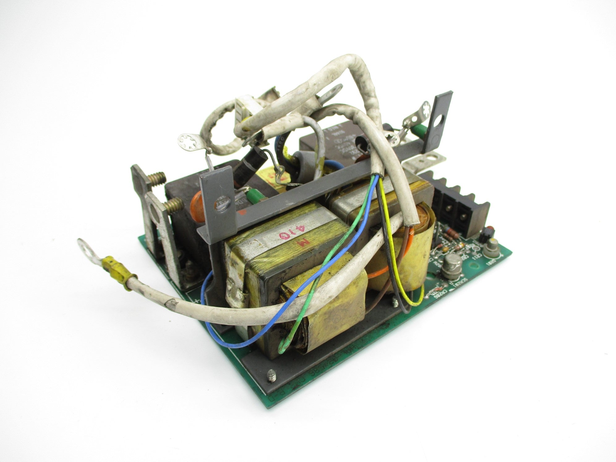 LAMBDA HAL-02-586R-D UNMP