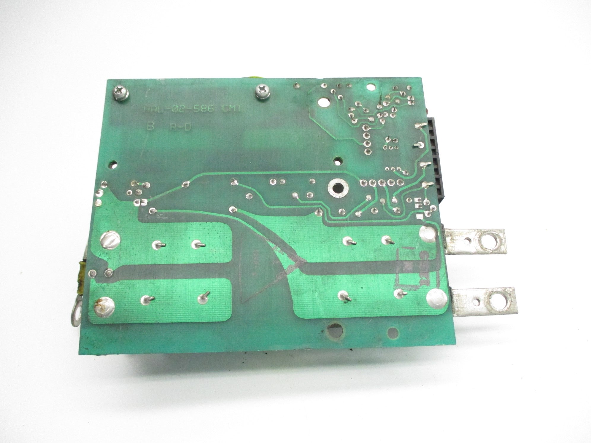 LAMBDA HAL-02-586R-D UNMP