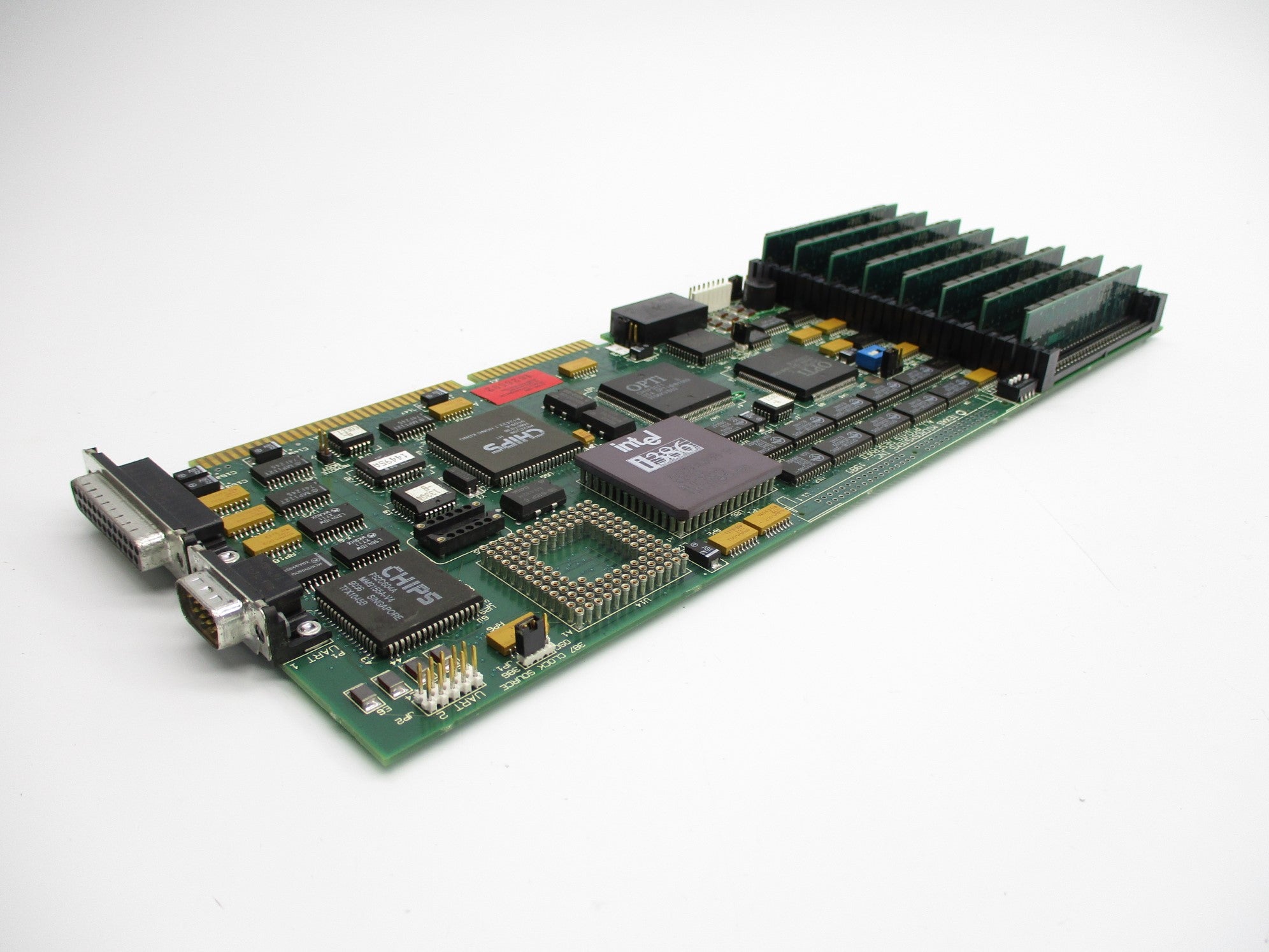 TEXAS MICROSYSTEMS 705-F-13039-C UNMP