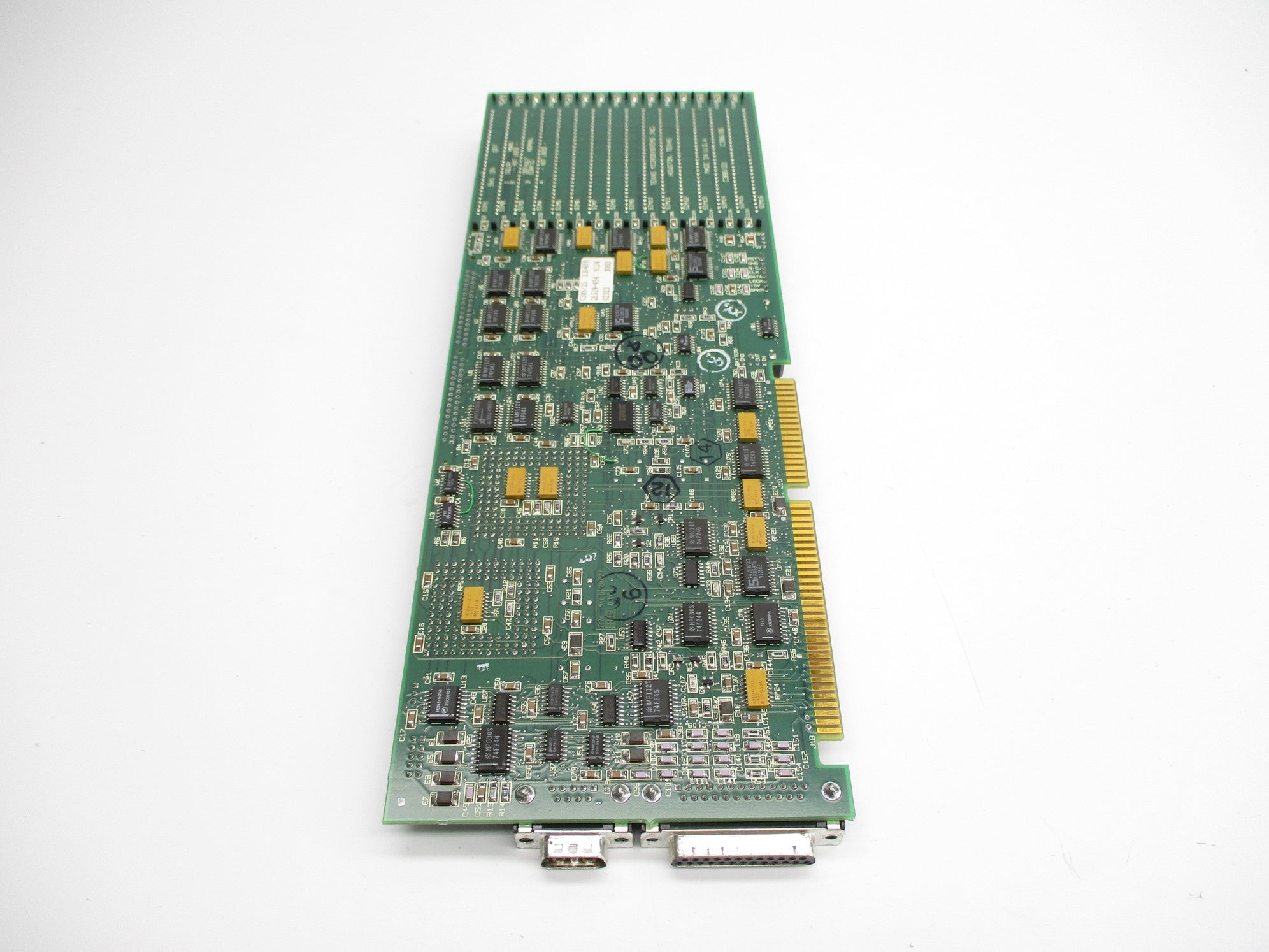 TEXAS MICROSYSTEMS 705-F-13039-C UNMP