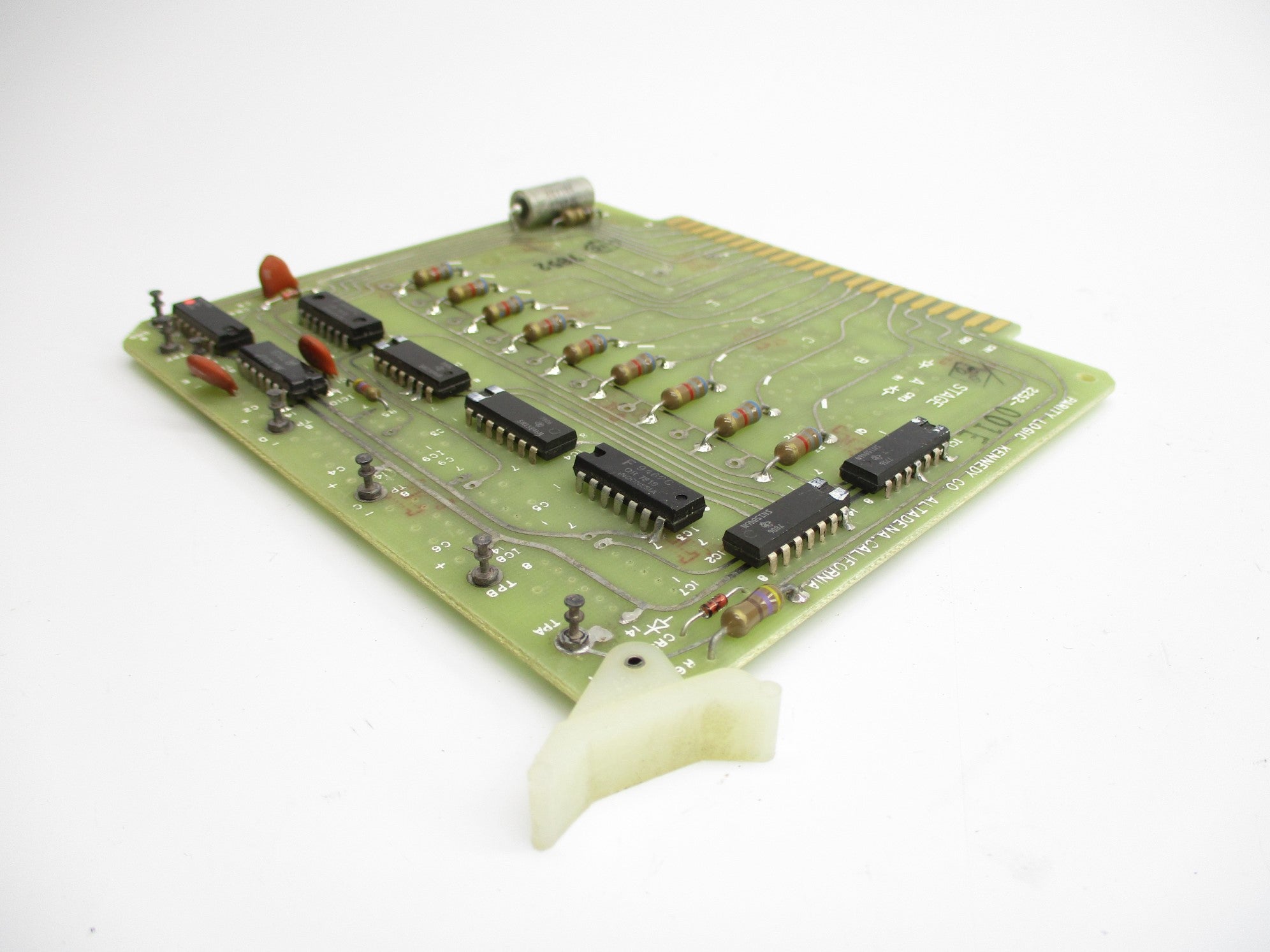 KENNEDY COMPANY 2252-001E UNMP