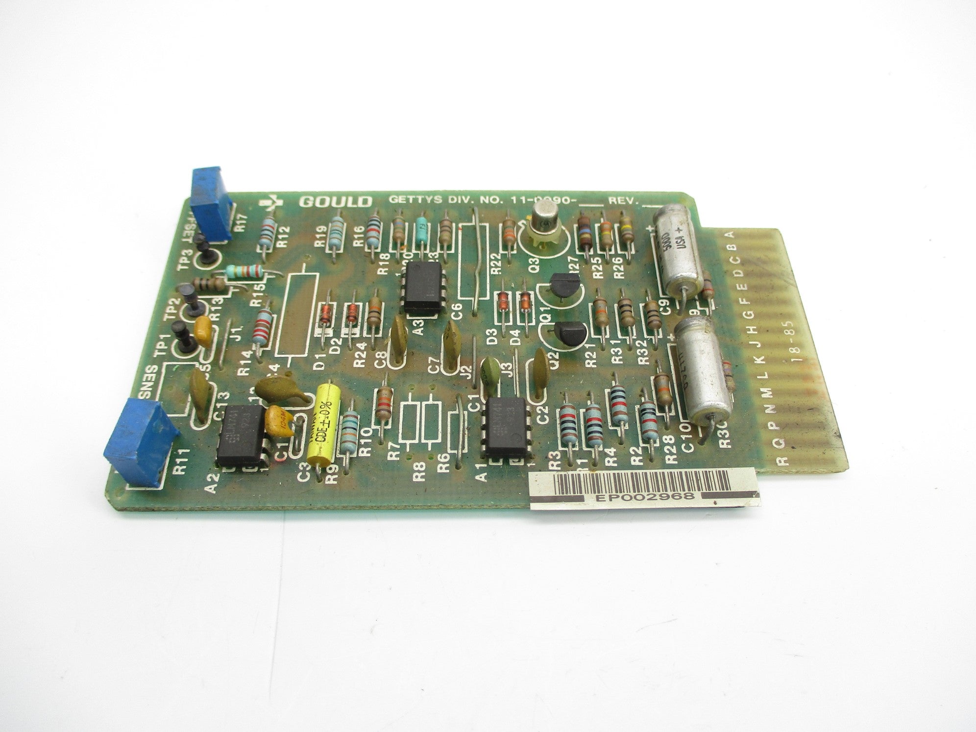 GOULD 11-0090-101 UNMP
