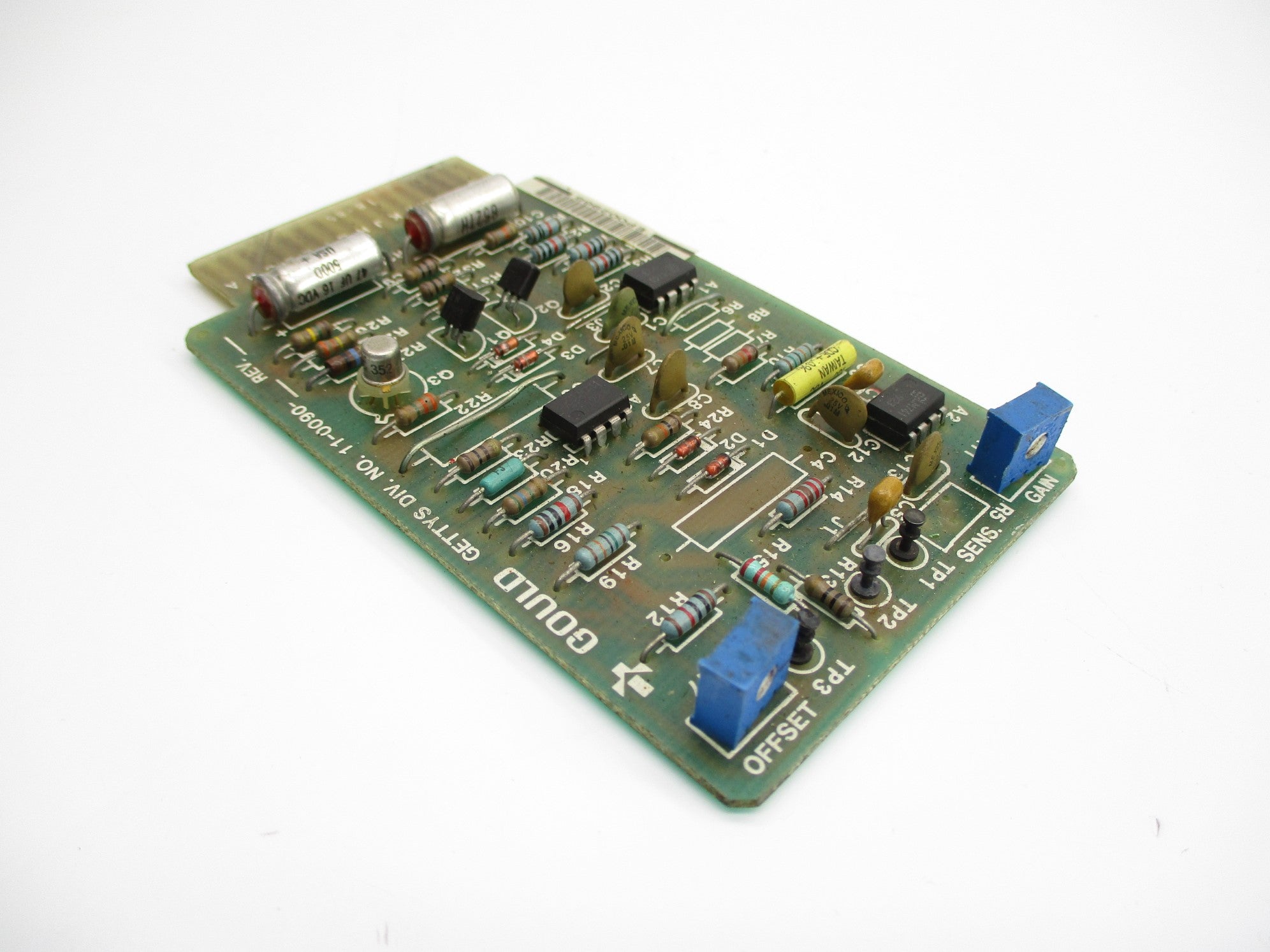 GOULD 11-0090-101 UNMP