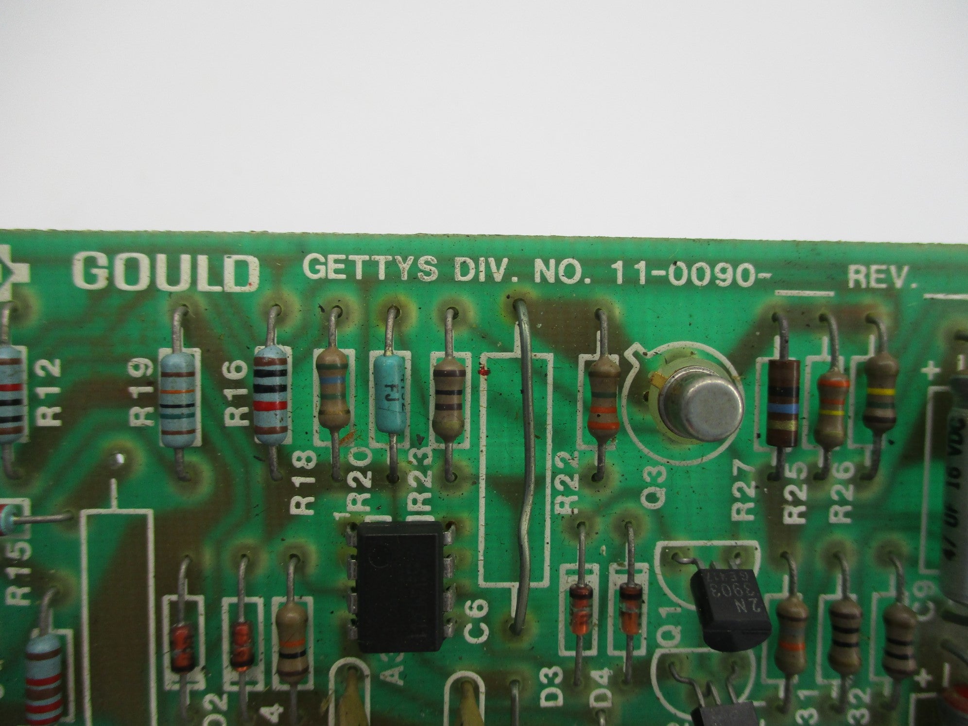 GOULD 11-0090-101 UNMP